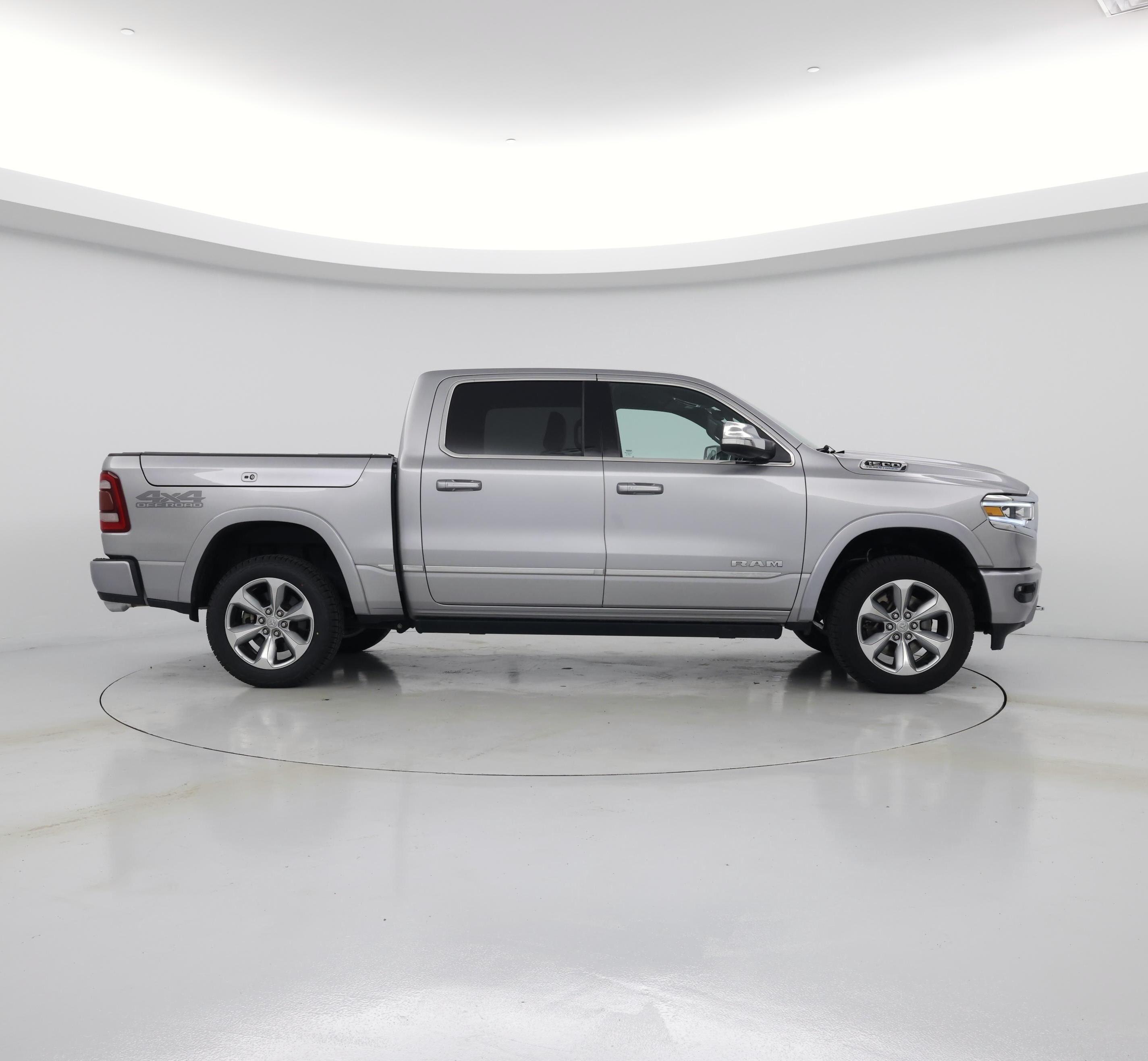 Thumbnail: 2021 RAM 1500 - 7