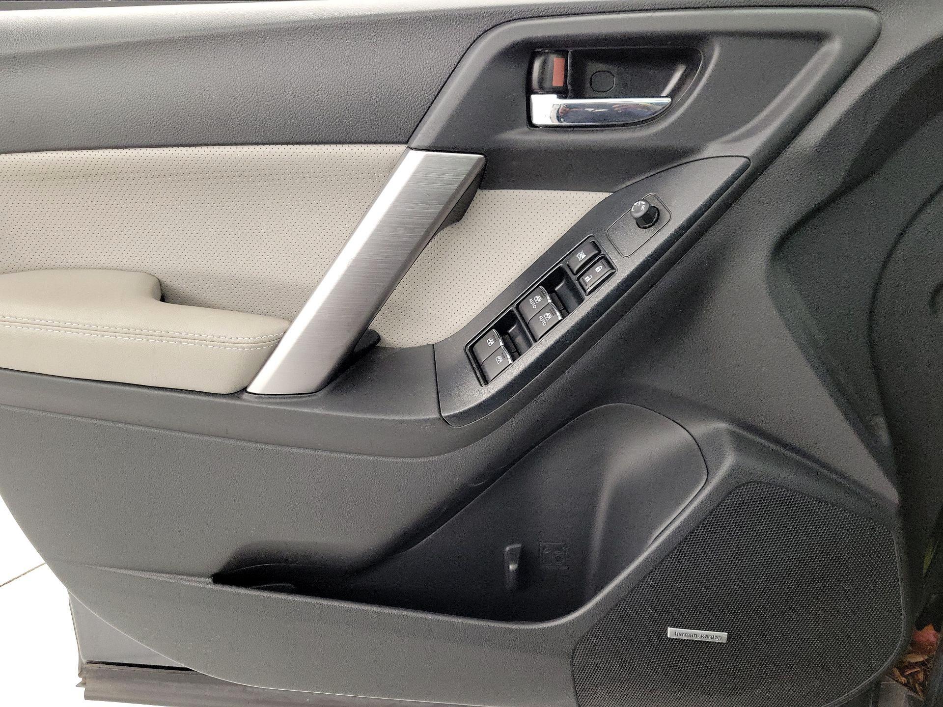 Thumbnail: 2018 Subaru Forester - 12