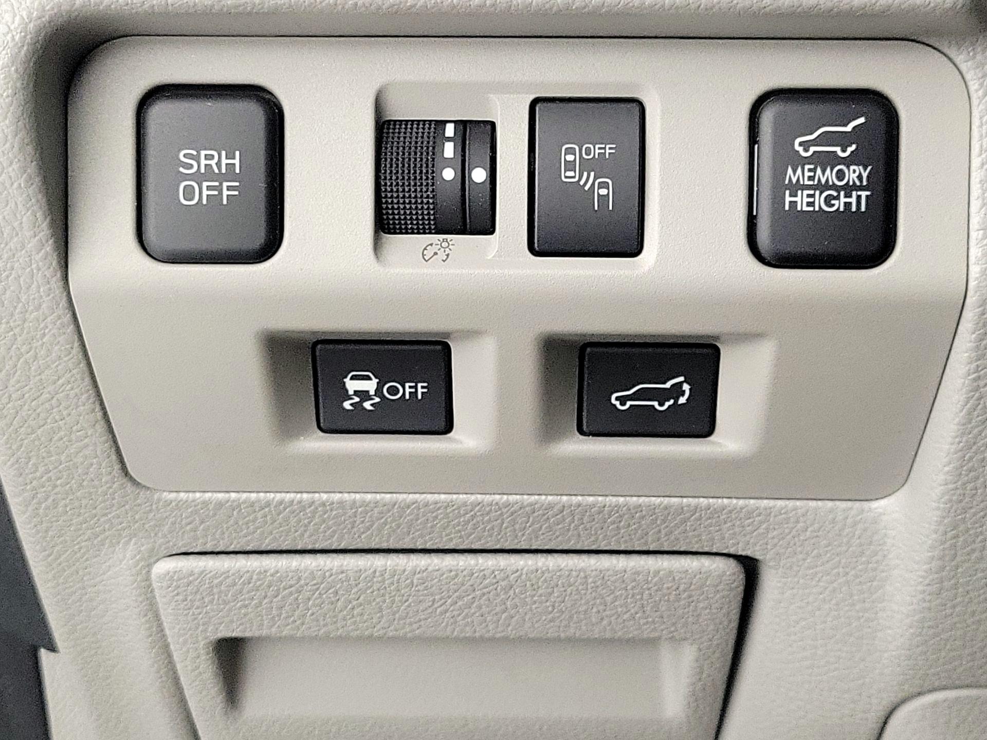 Thumbnail: 2018 Subaru Forester - 13