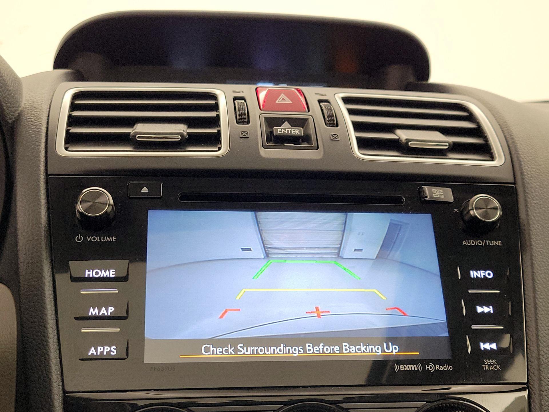 Thumbnail: 2018 Subaru Forester - 15