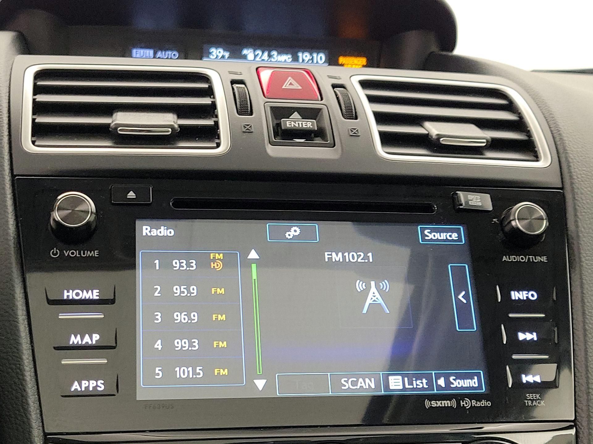 Thumbnail: 2018 Subaru Forester - 16