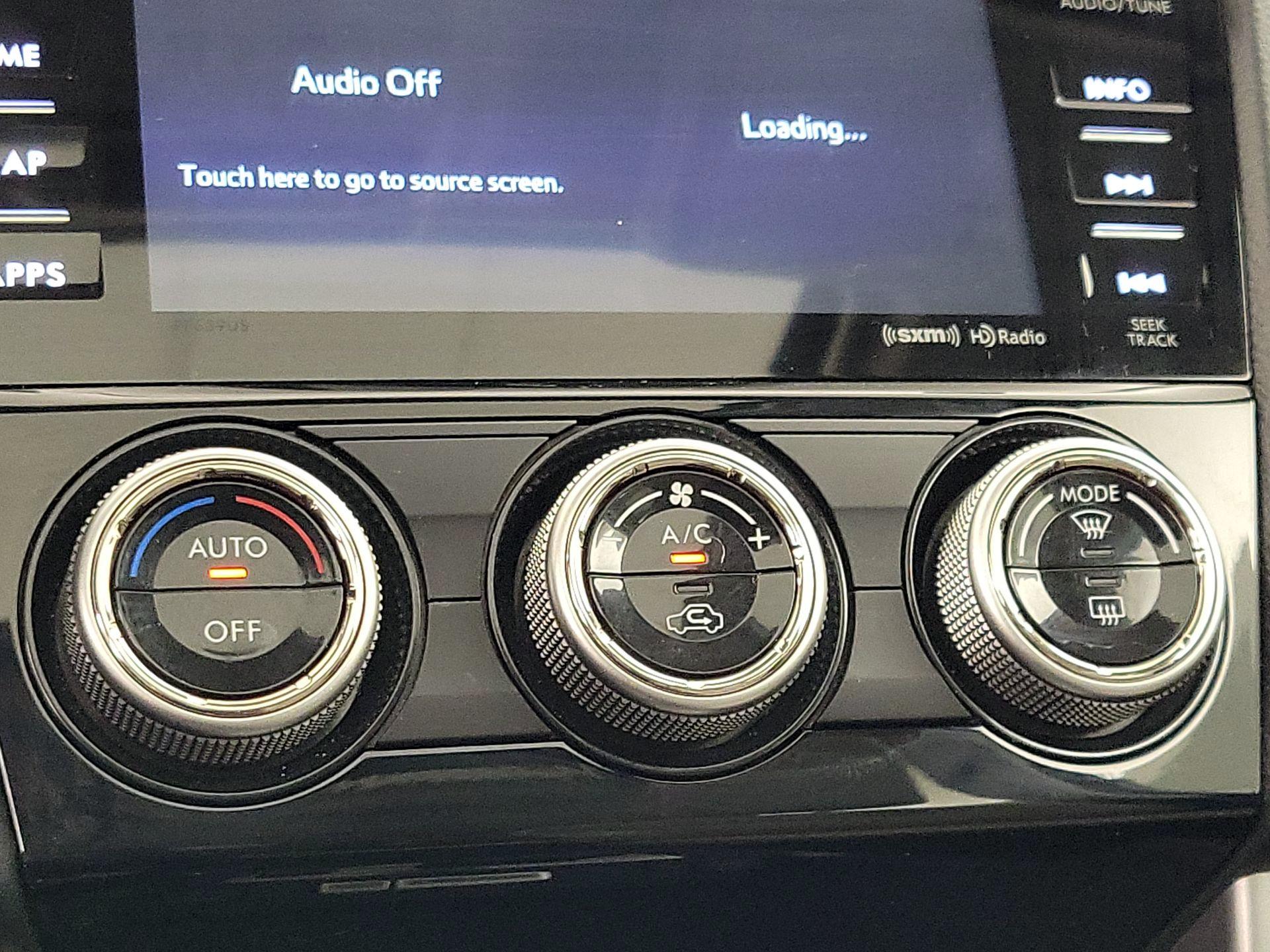 Thumbnail: 2018 Subaru Forester - 17