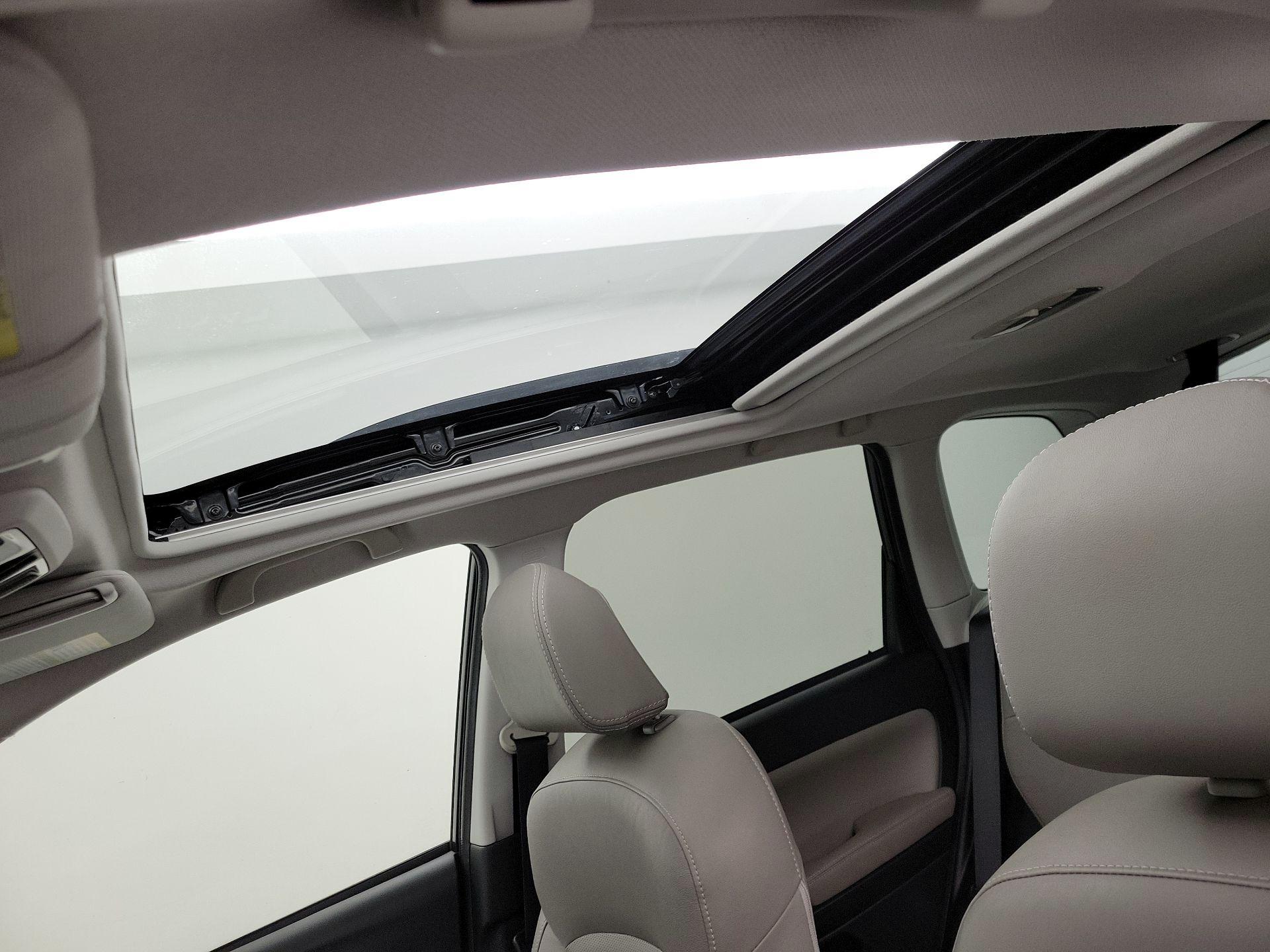 Thumbnail: 2018 Subaru Forester - 20