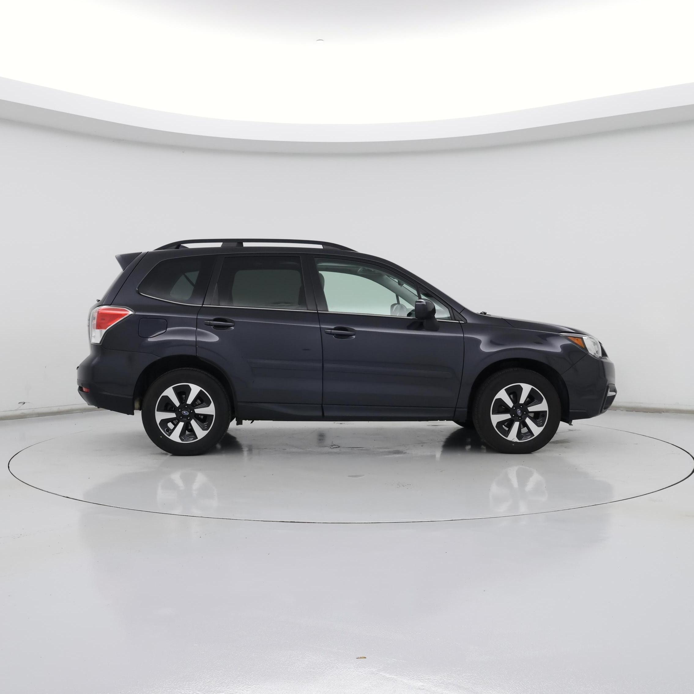 Thumbnail: 2018 Subaru Forester - 7