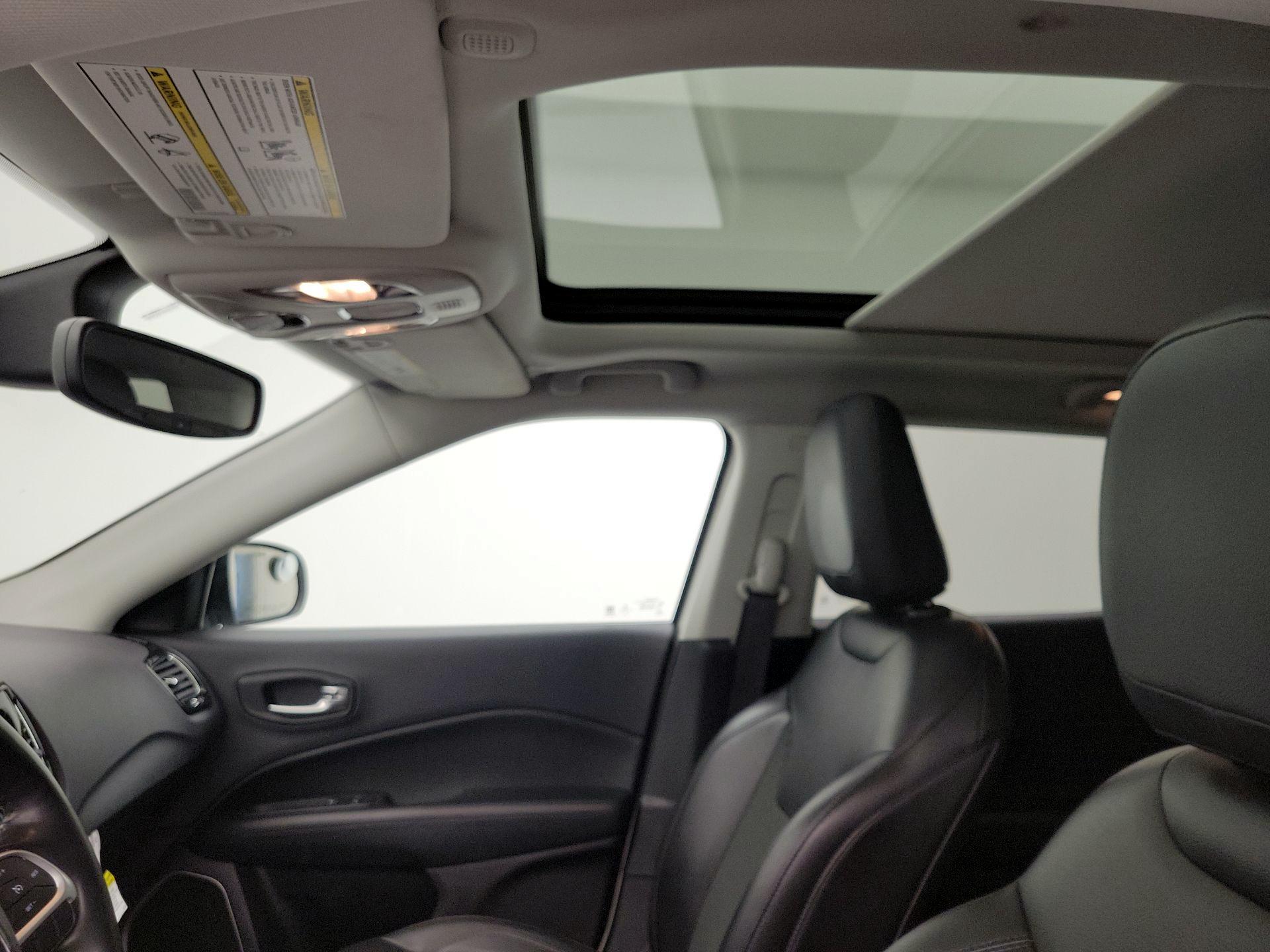 Thumbnail: 2021 Jeep Compass - 19