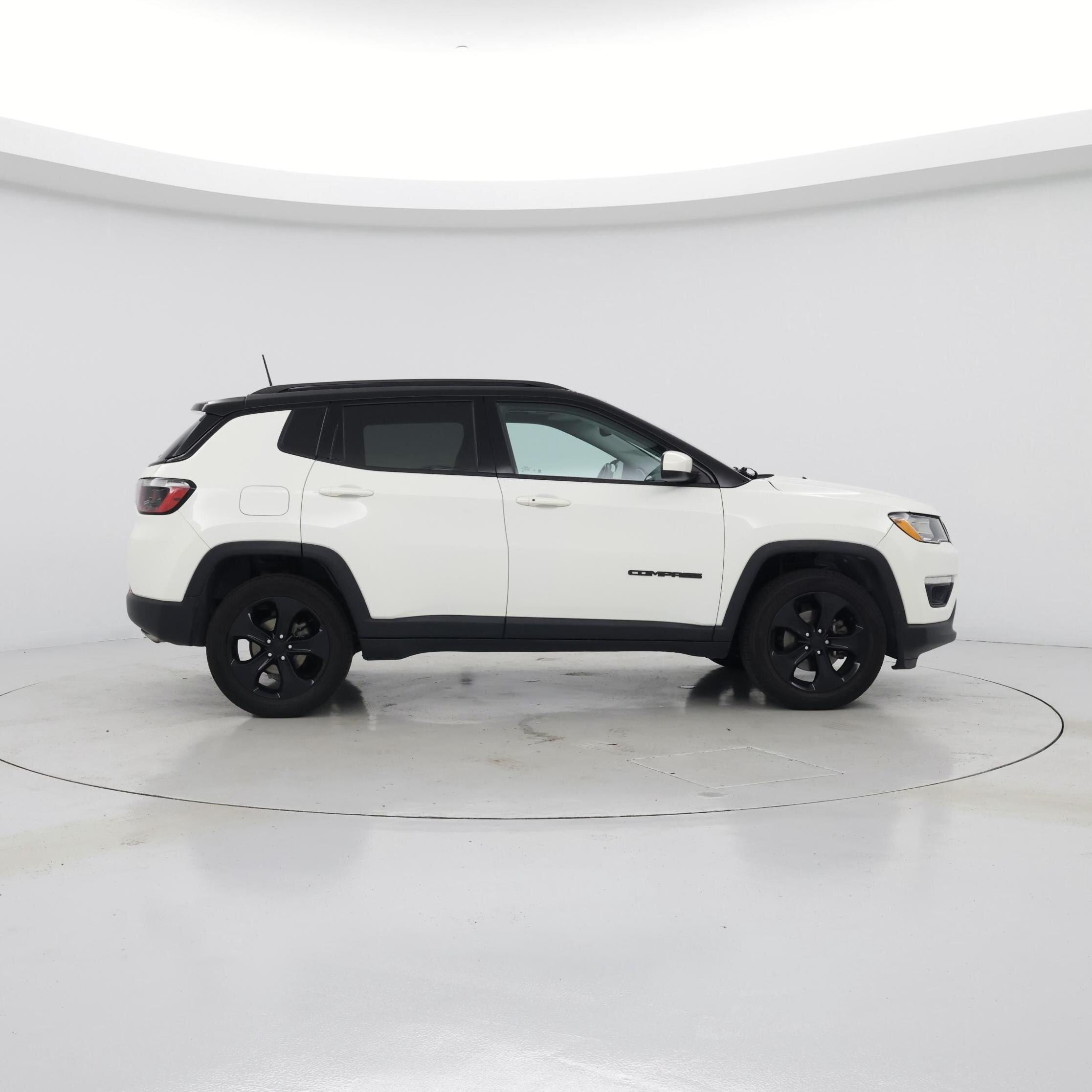Thumbnail: 2021 Jeep Compass - 7