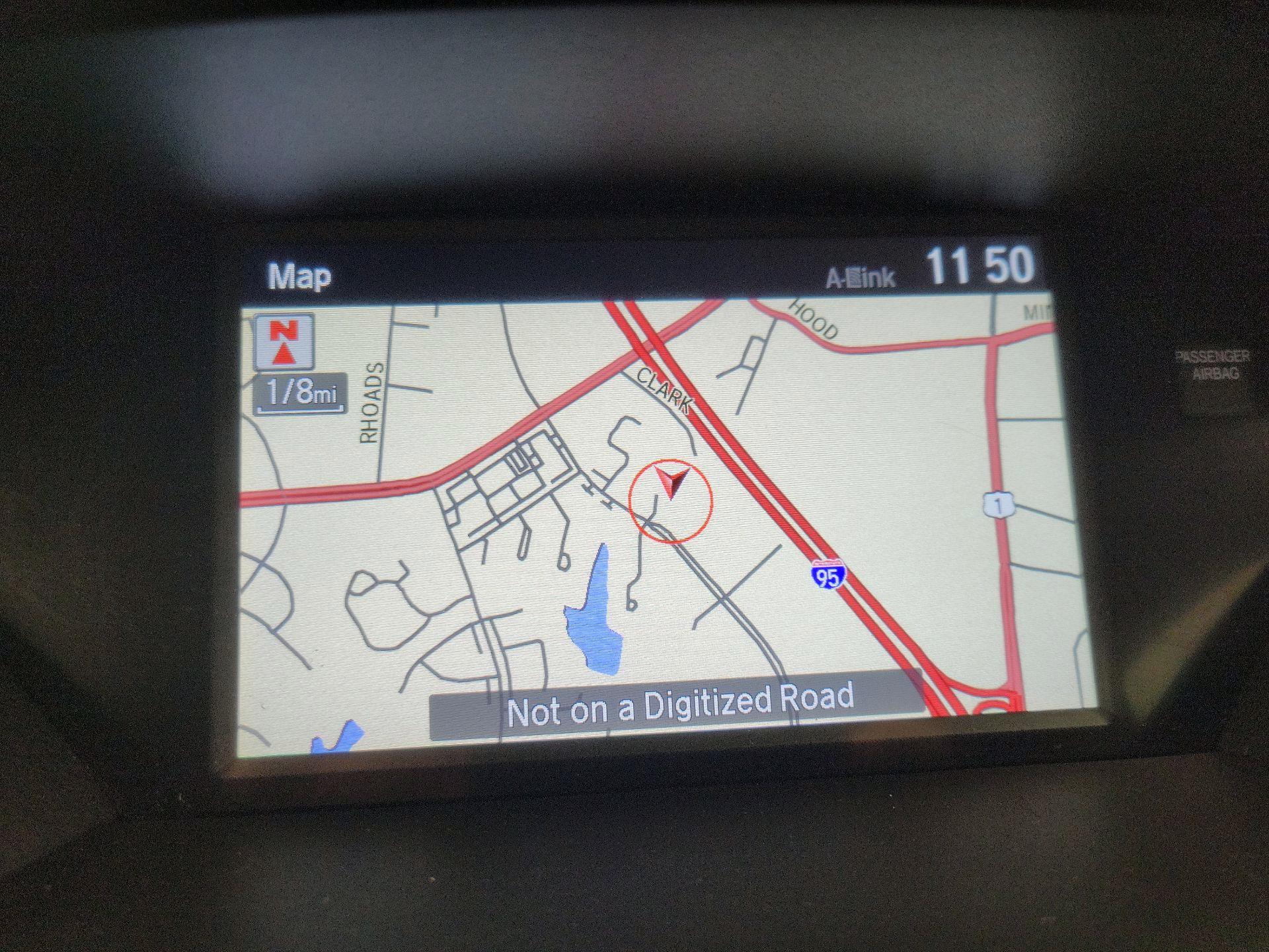 Thumbnail: 2019 Acura MDX - 14