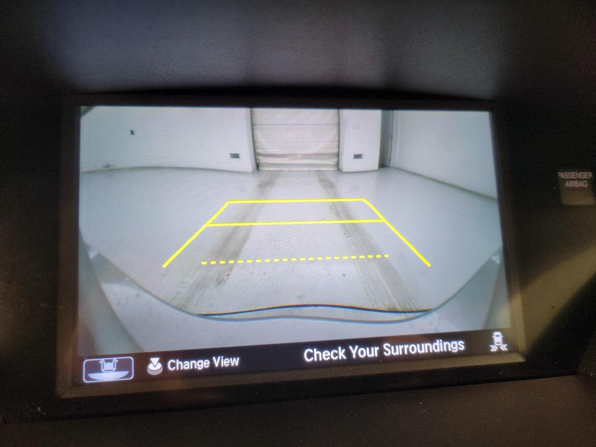 Thumbnail: 2019 Acura MDX - 15