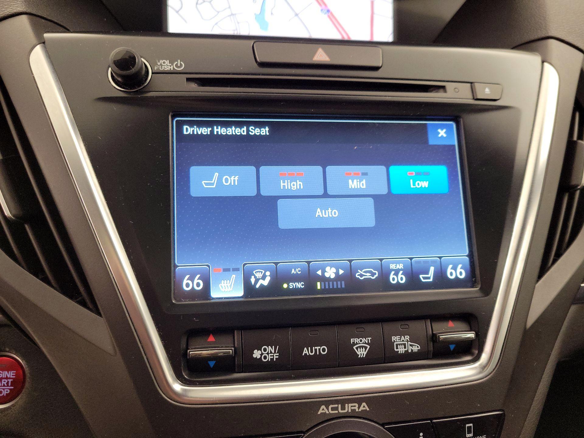 Thumbnail: 2019 Acura MDX - 17