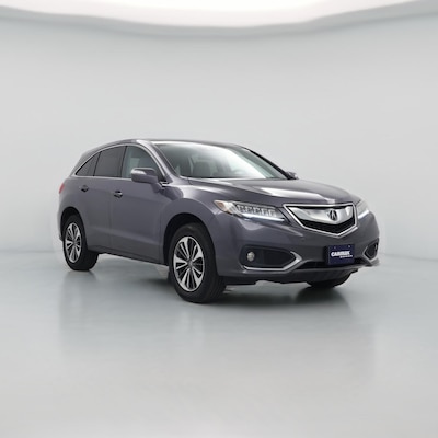 2017 Acura RDX AWD
