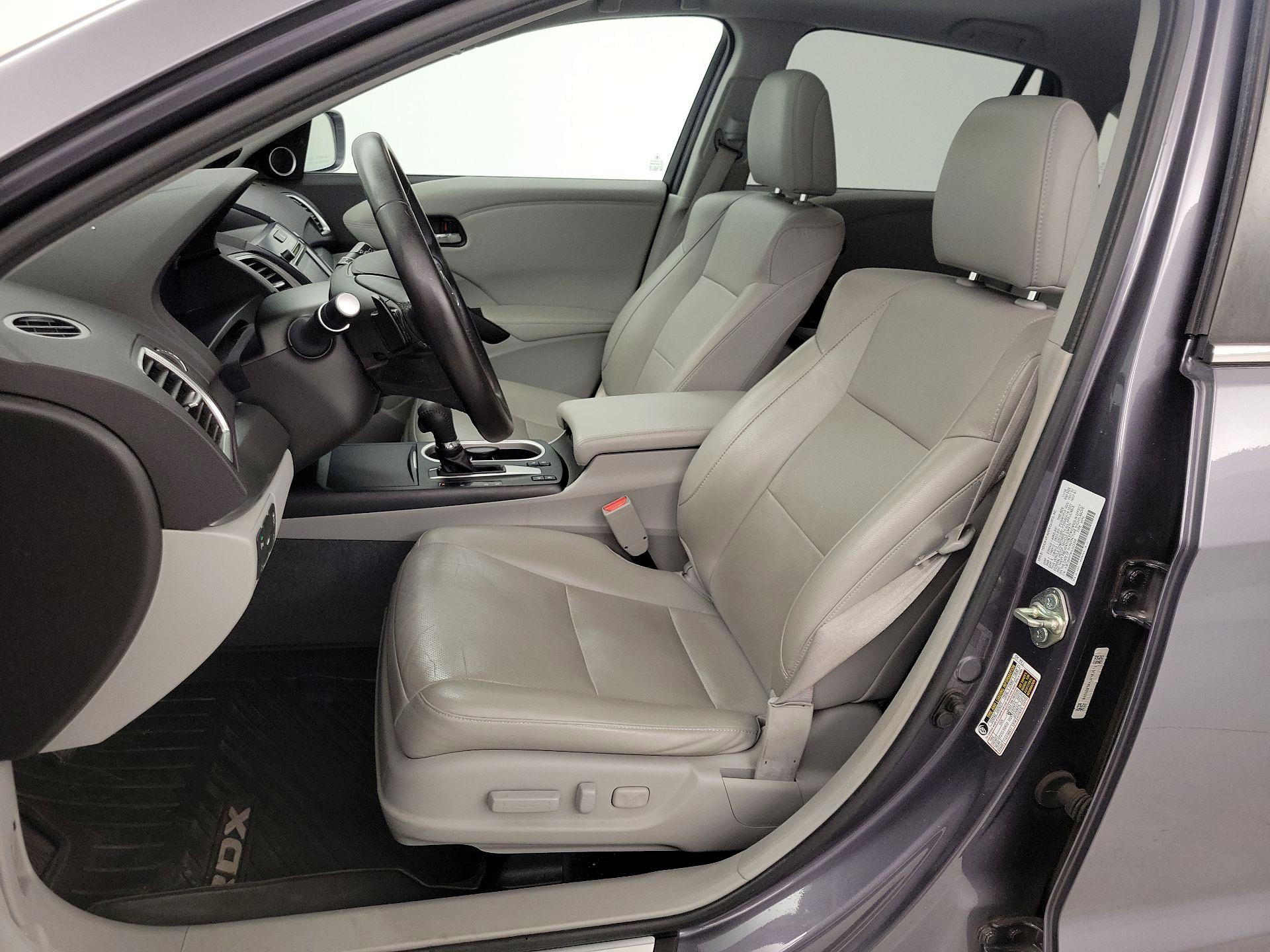 Thumbnail: 2017 Acura RDX - 11