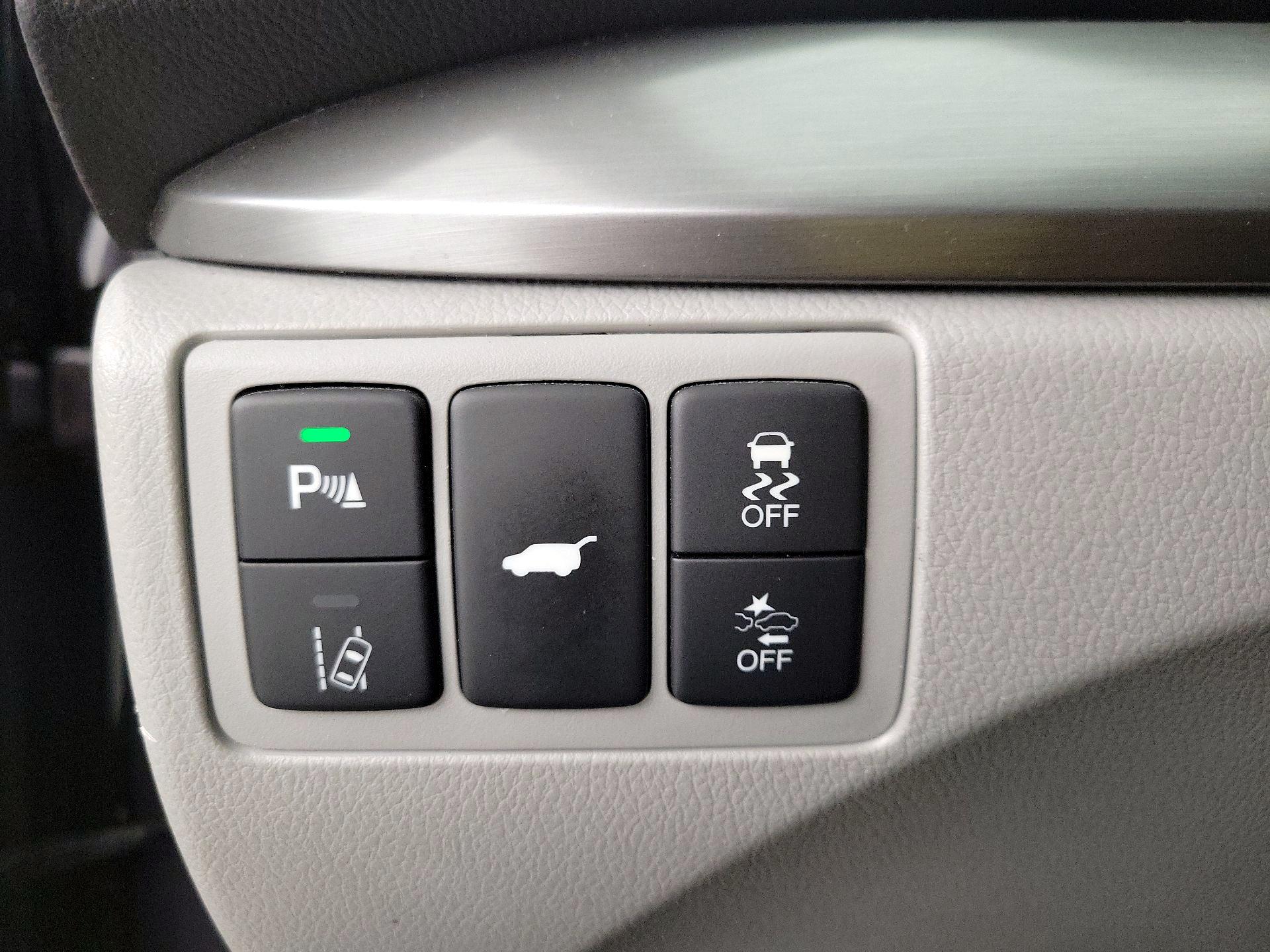 Thumbnail: 2017 Acura RDX - 13