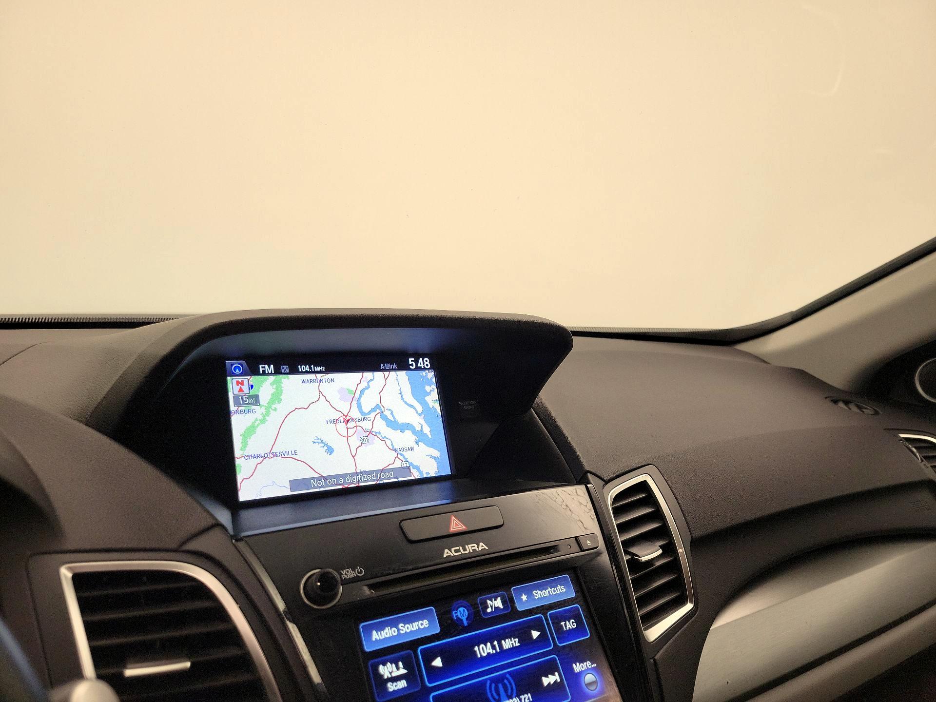 Thumbnail: 2017 Acura RDX - 14