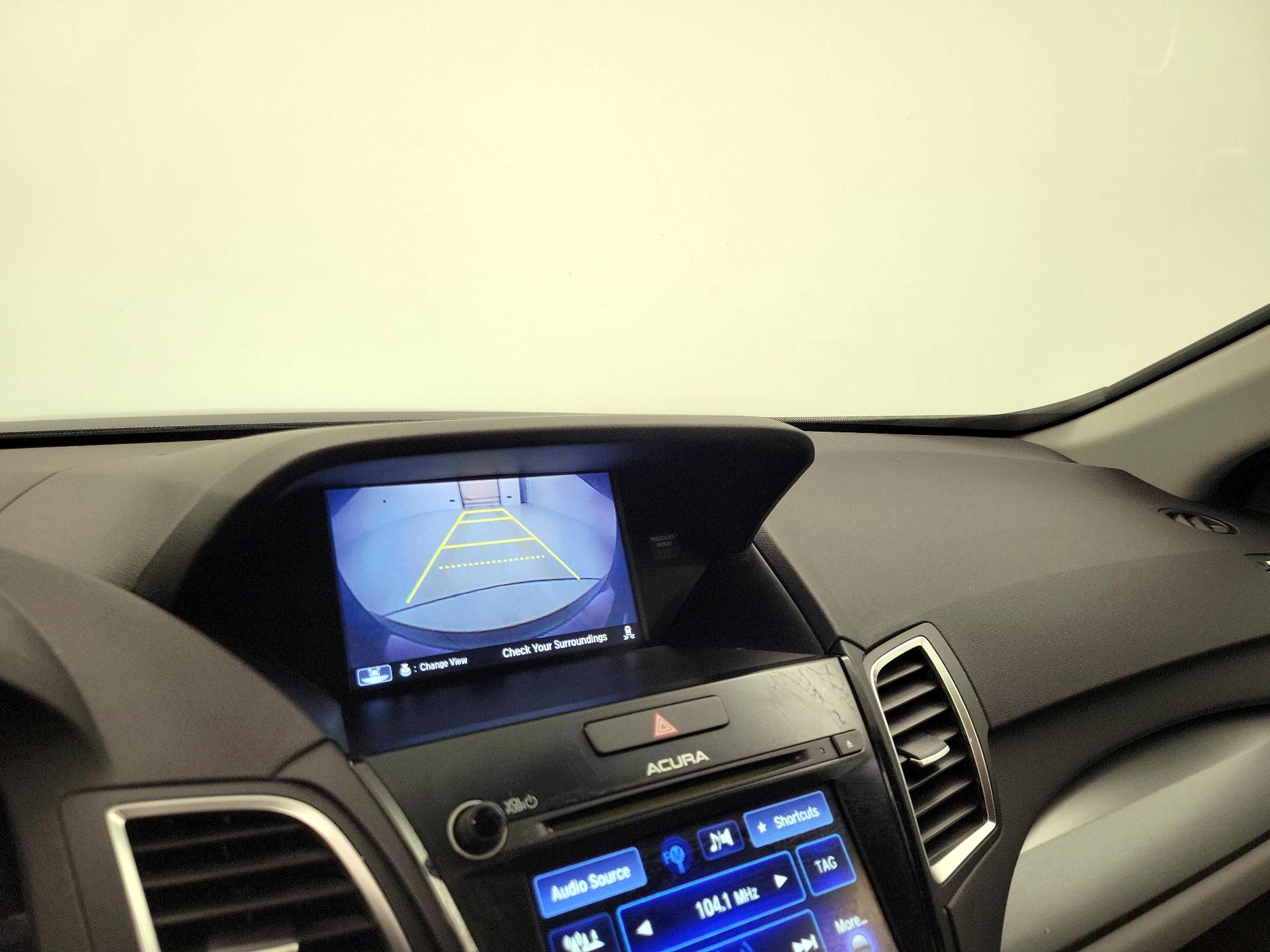 Thumbnail: 2017 Acura RDX - 15