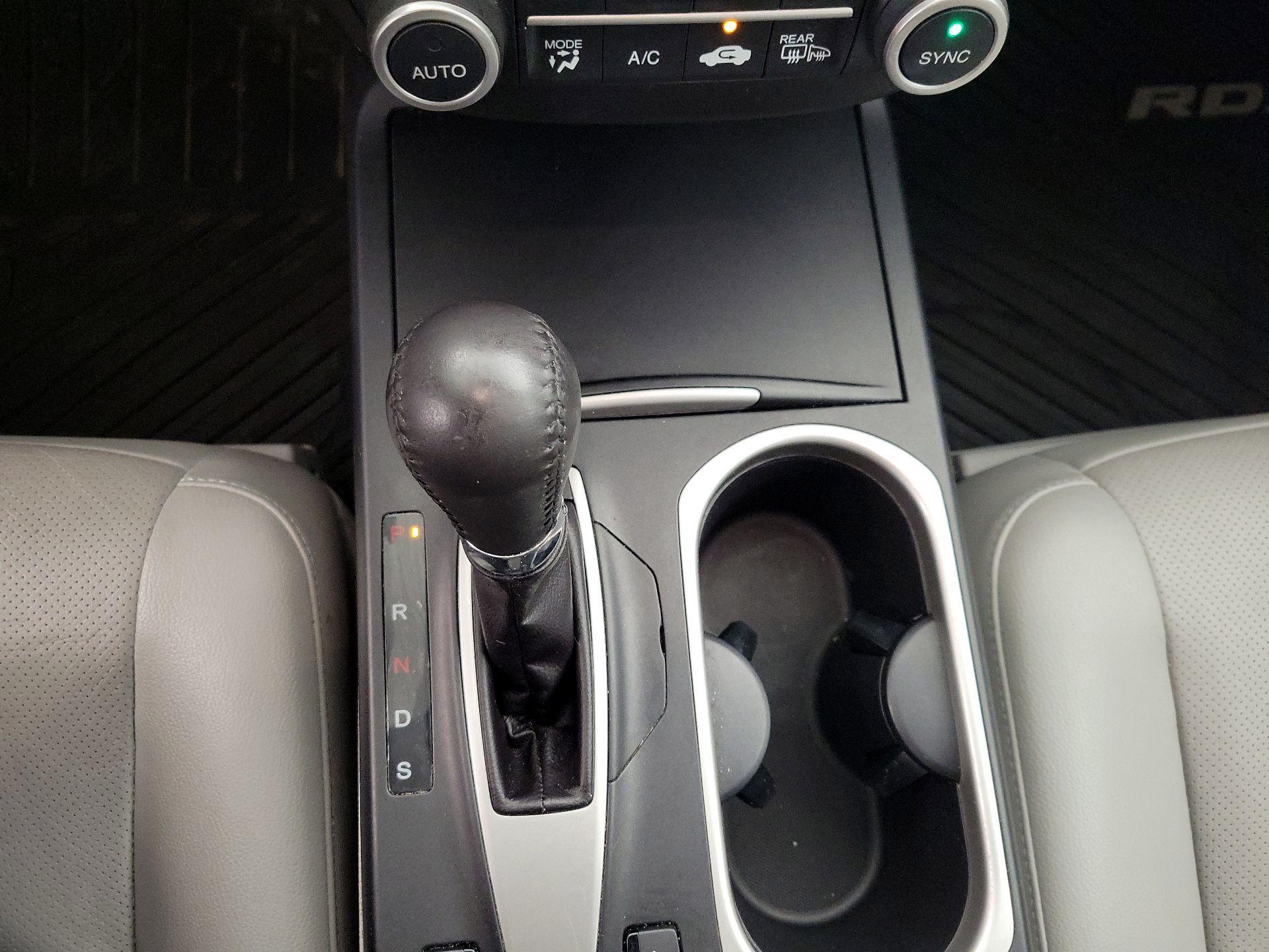 Thumbnail: 2017 Acura RDX - 18