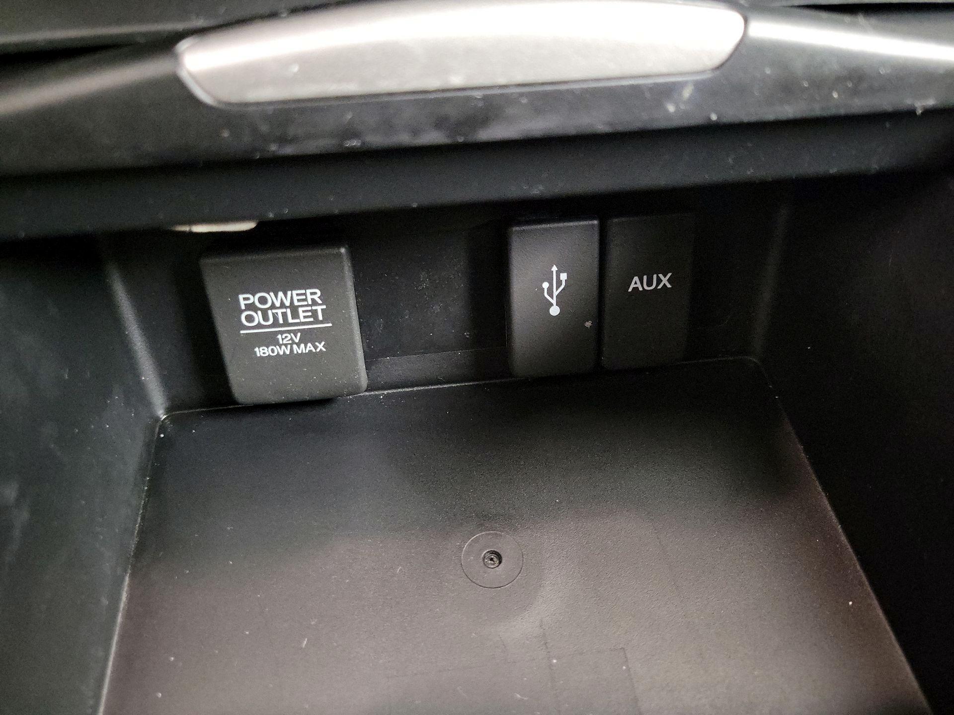 Thumbnail: 2017 Acura RDX - 19