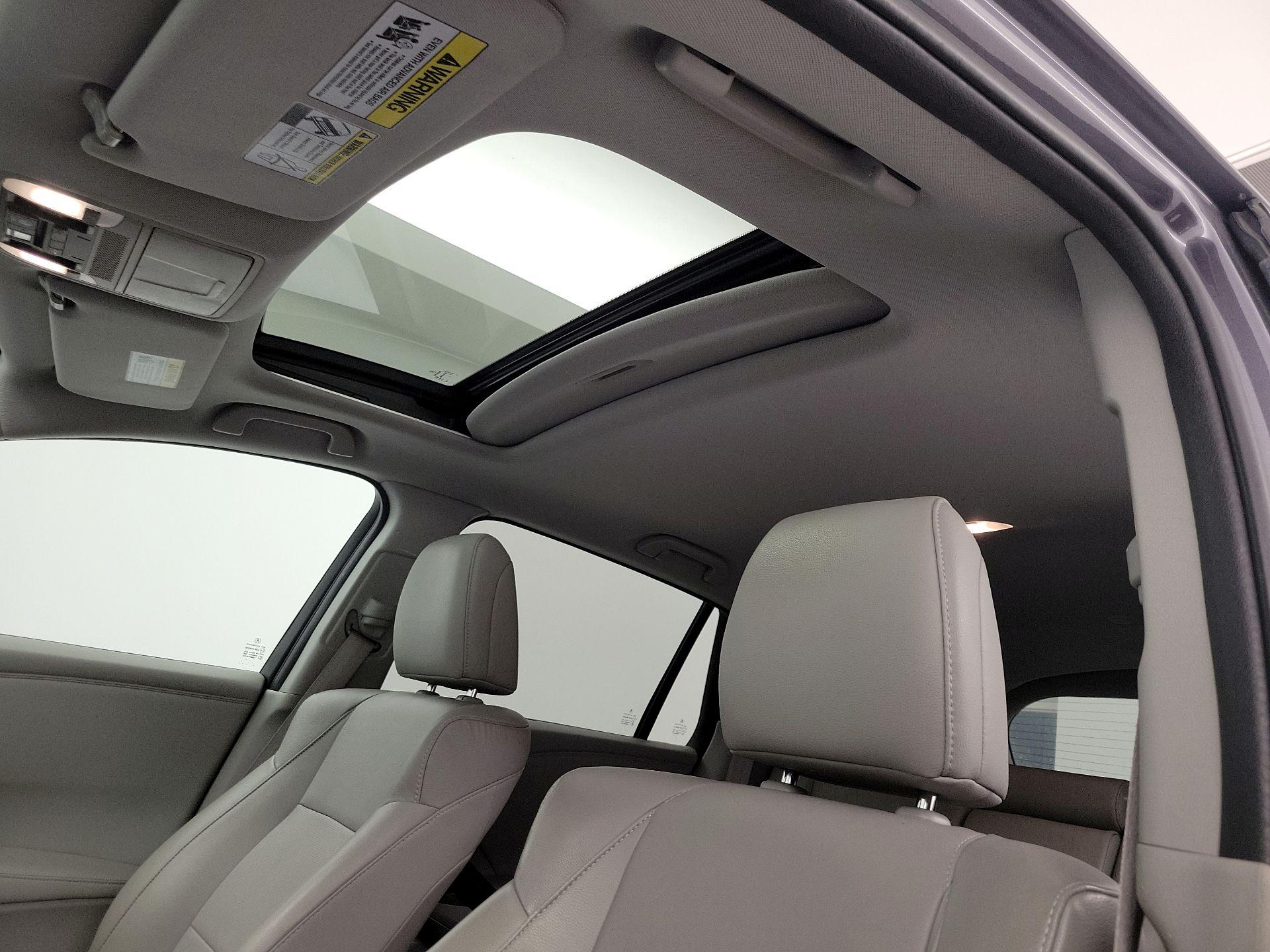 Thumbnail: 2017 Acura RDX - 20