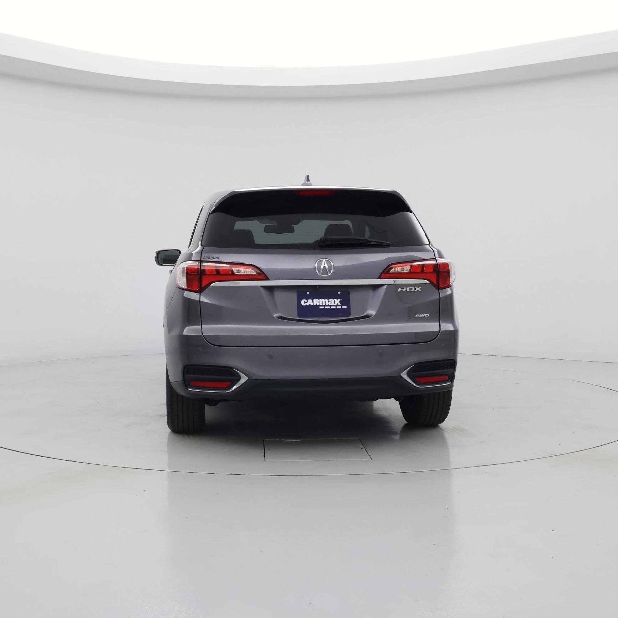 Thumbnail: 2017 Acura RDX - 6