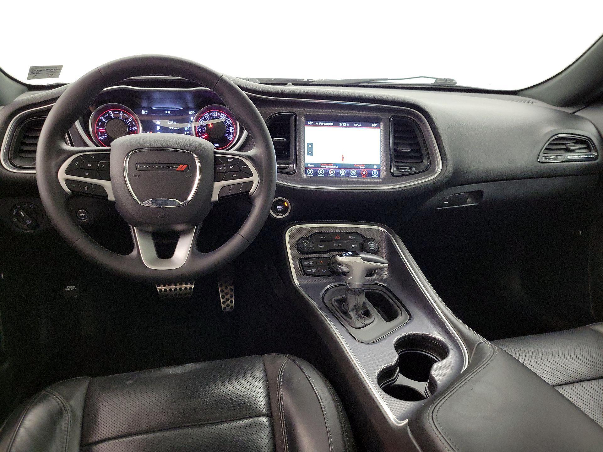 Thumbnail: 2017 Dodge Challenger - 9