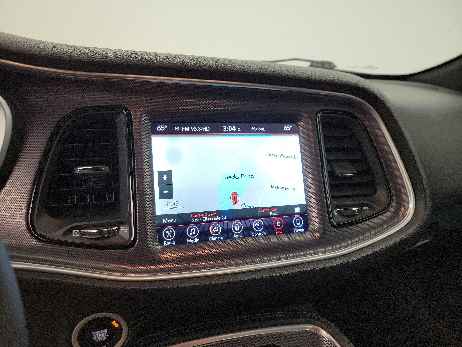 Thumbnail: 2017 Dodge Challenger - 14