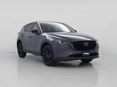 2023 Mazda CX-5 Carbon Edition