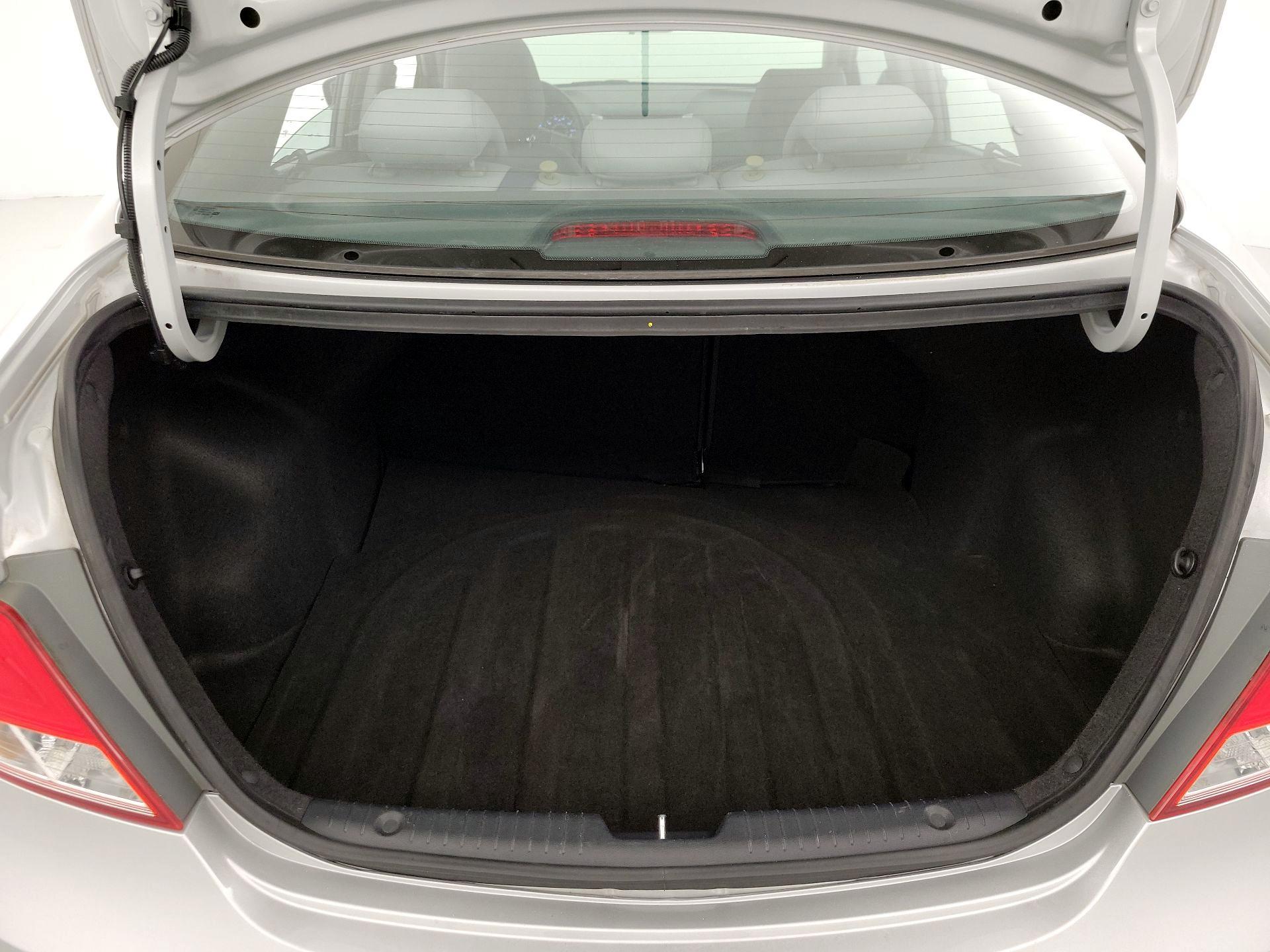 Thumbnail: 2017 Hyundai Accent - 19