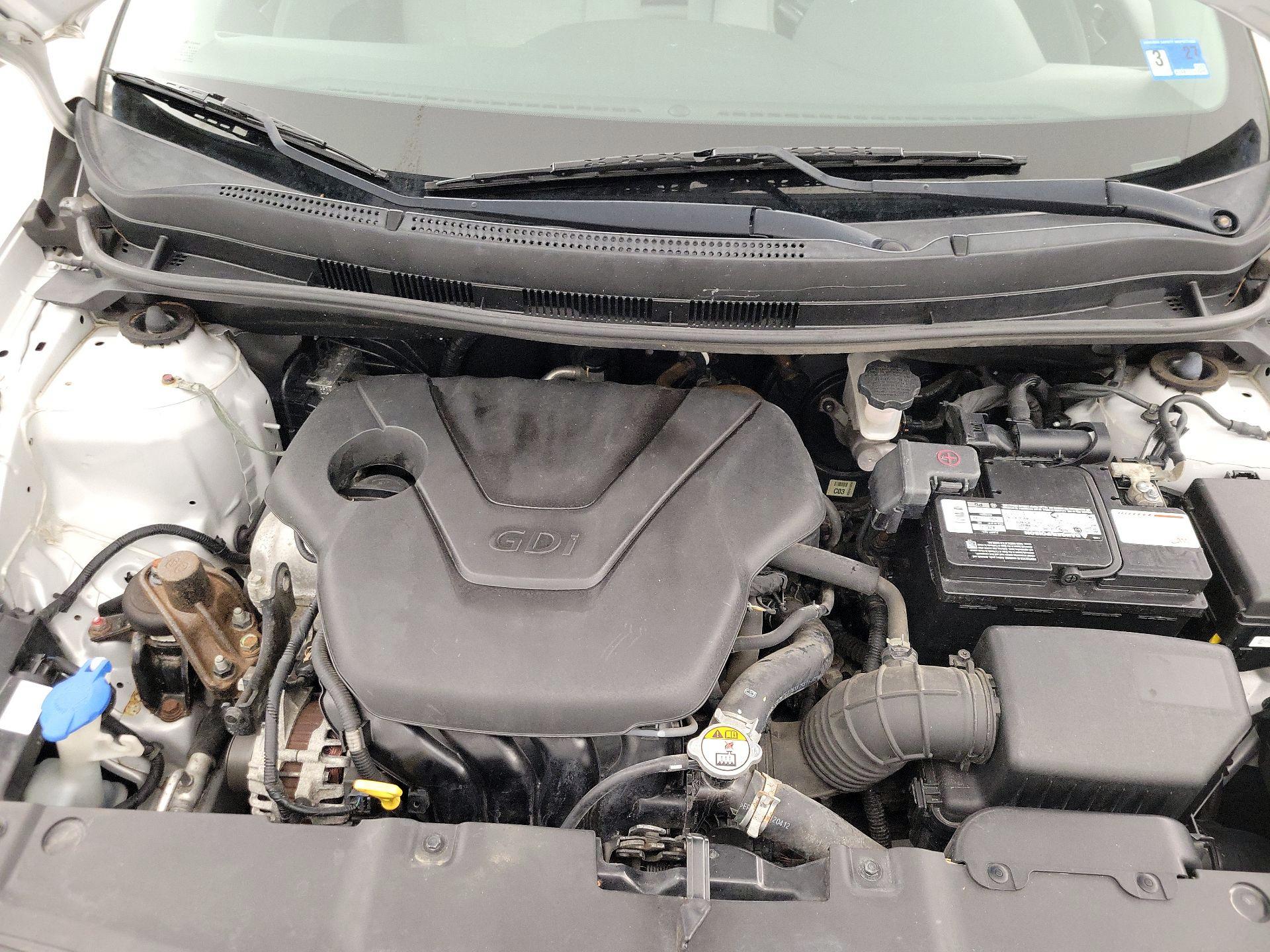 Thumbnail: 2017 Hyundai Accent - 20