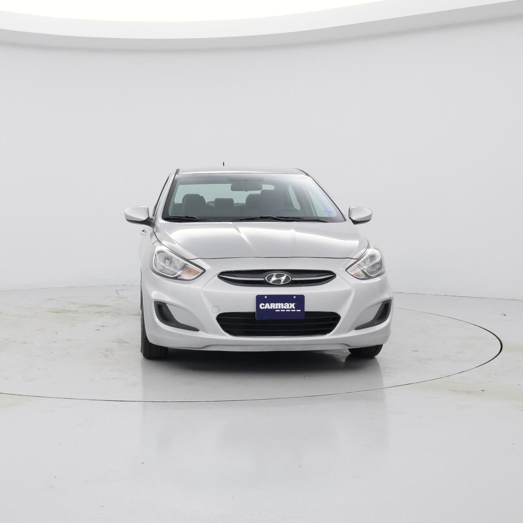 Thumbnail: 2017 Hyundai Accent - 5