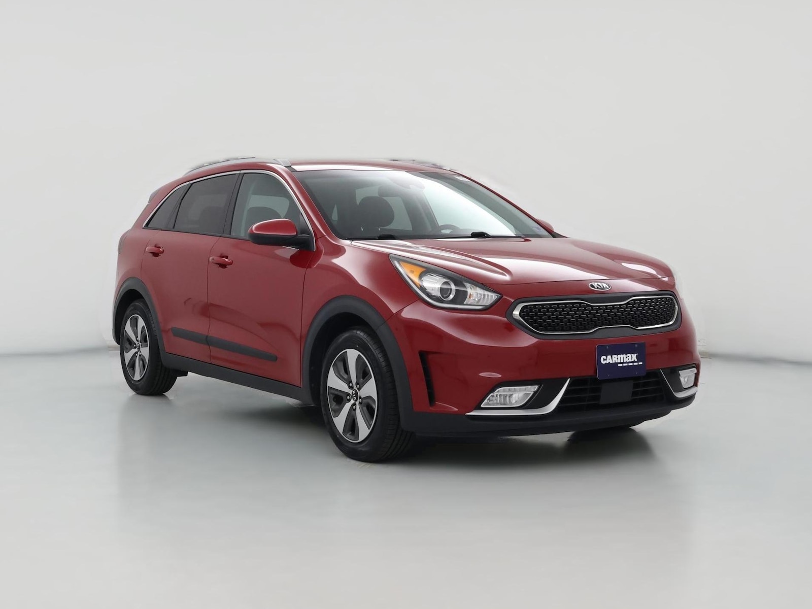 2017 Kia Niro LX