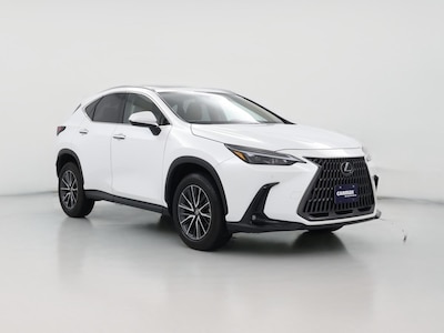 2024 Lexus NX 350 Premium
