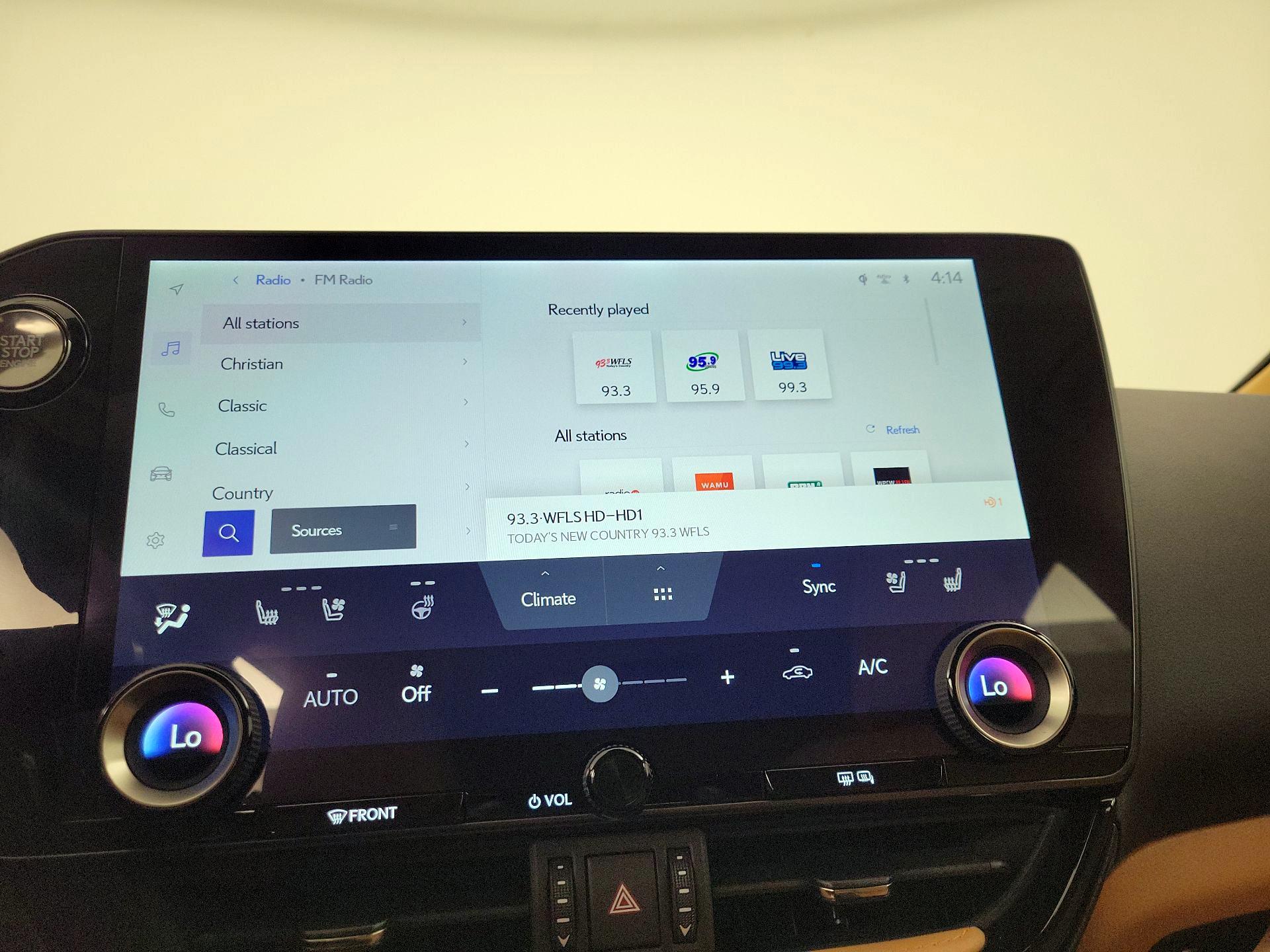 Thumbnail: 2024 Lexus NX - 15