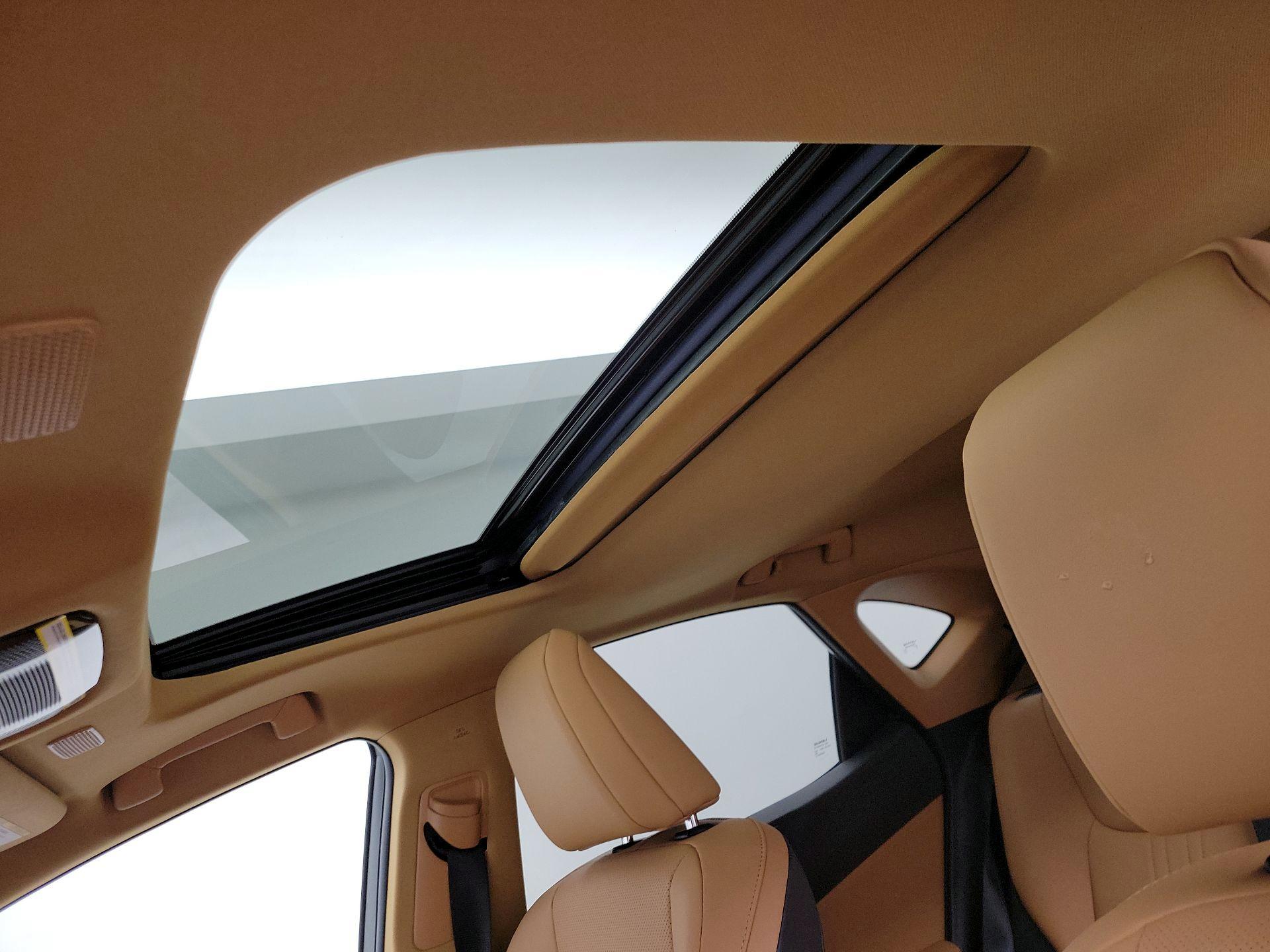 Thumbnail: 2024 Lexus NX - 19