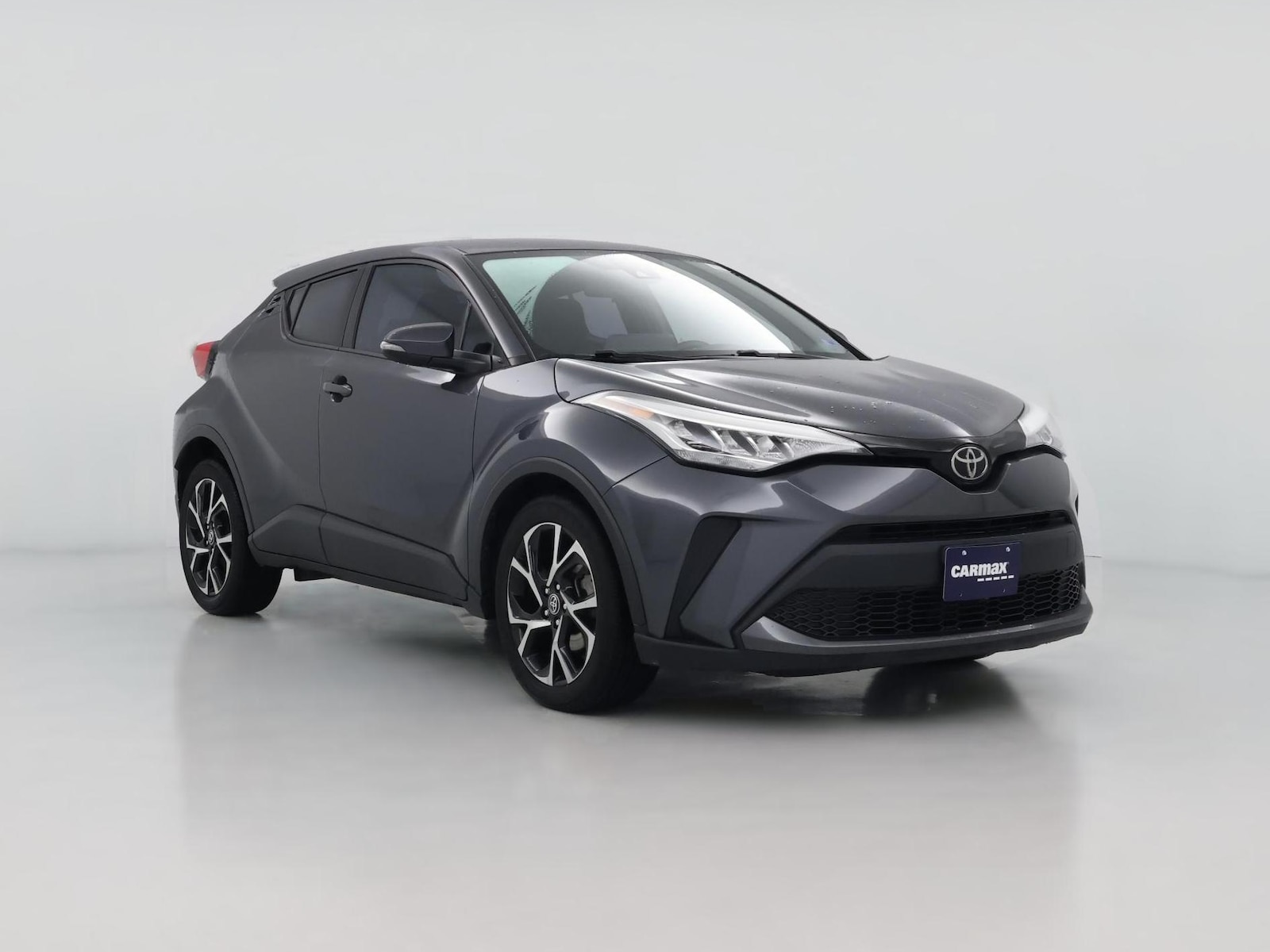 2020 Toyota C-HR XLE