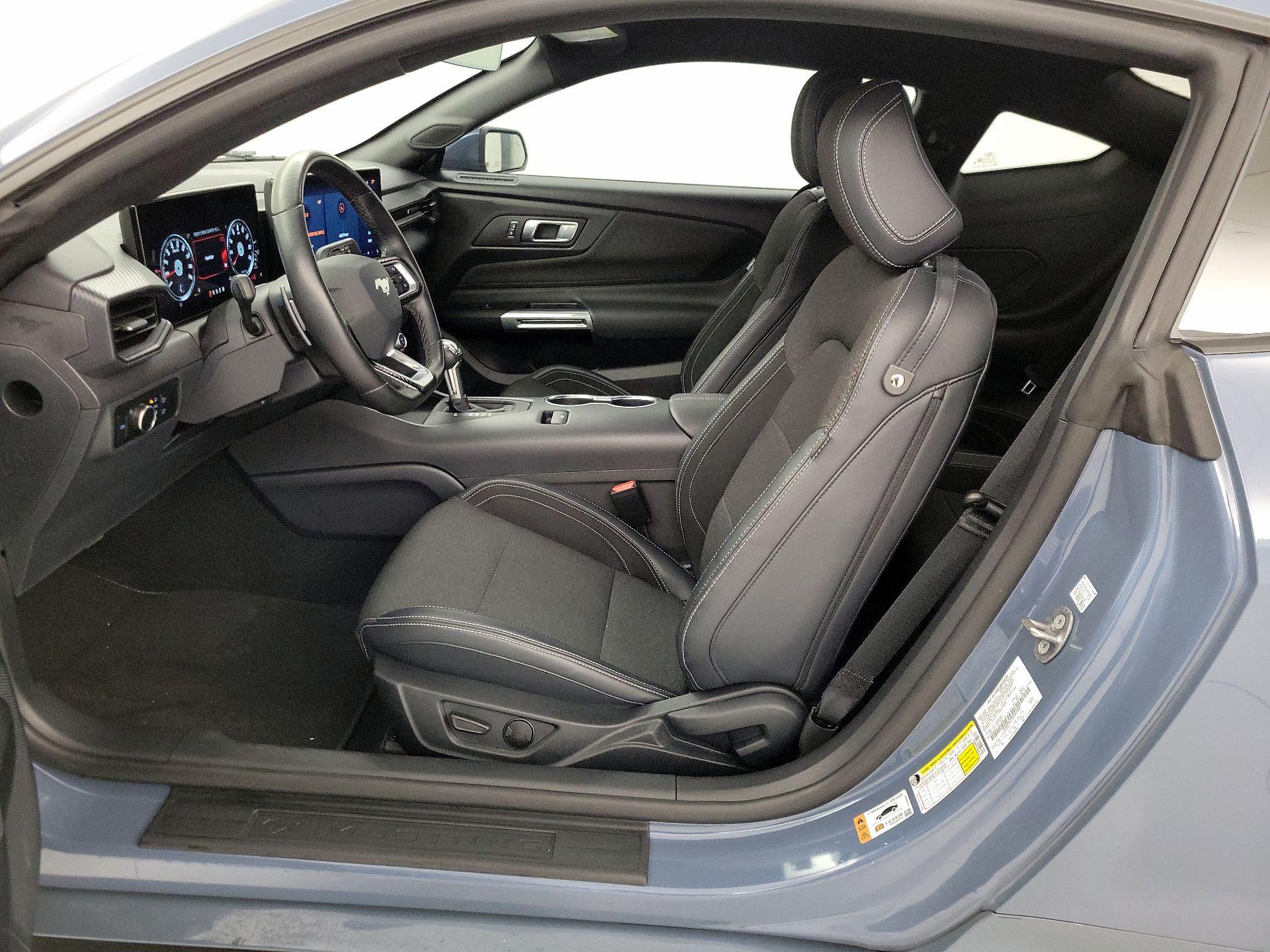 Thumbnail: 2024 Ford Mustang - 11