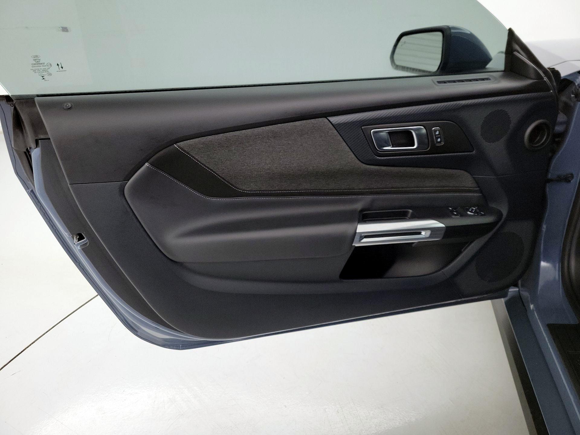 Thumbnail: 2024 Ford Mustang - 12