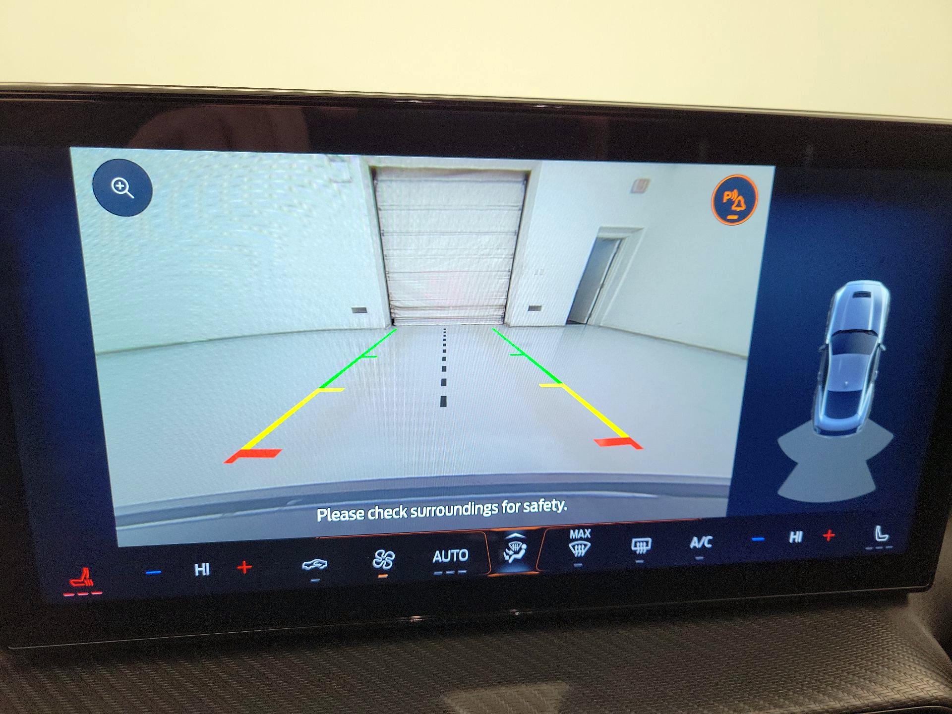 Thumbnail: 2024 Ford Mustang - 14