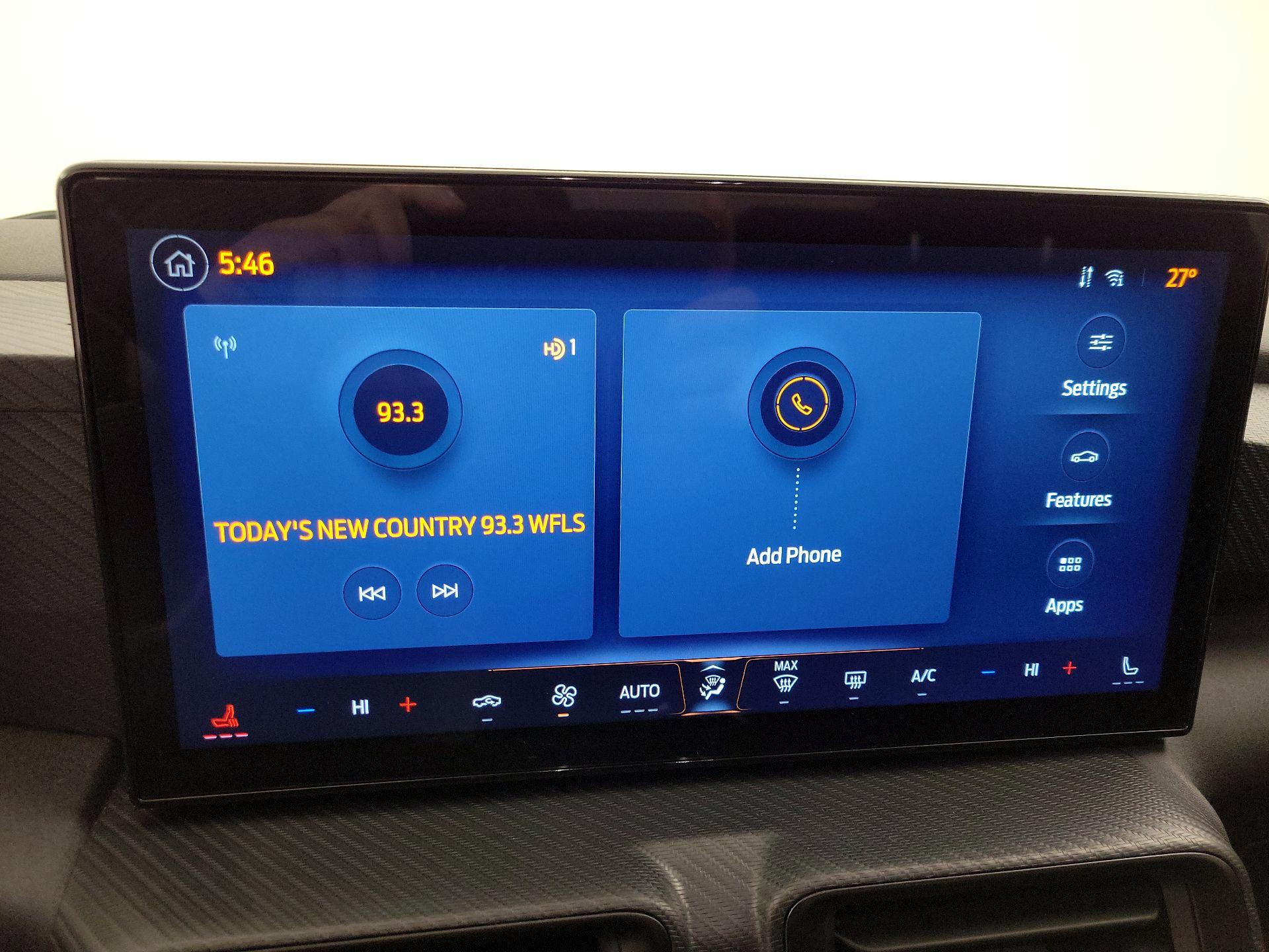 Thumbnail: 2024 Ford Mustang - 15