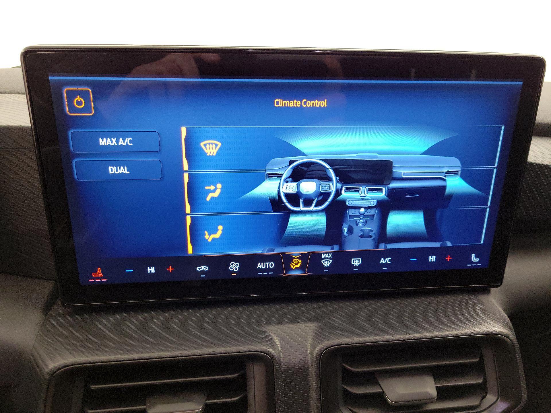 Thumbnail: 2024 Ford Mustang - 16