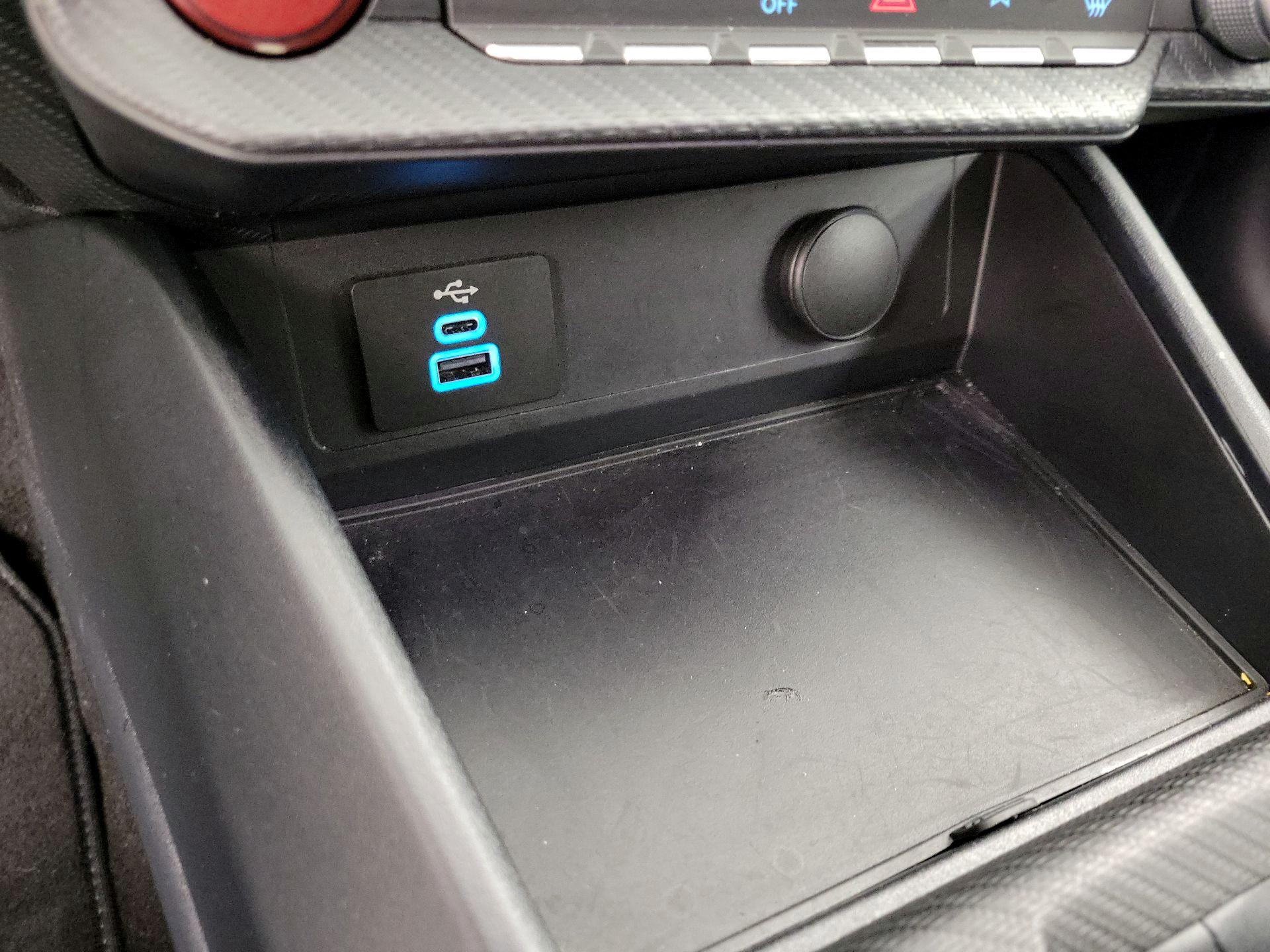 Thumbnail: 2024 Ford Mustang - 18