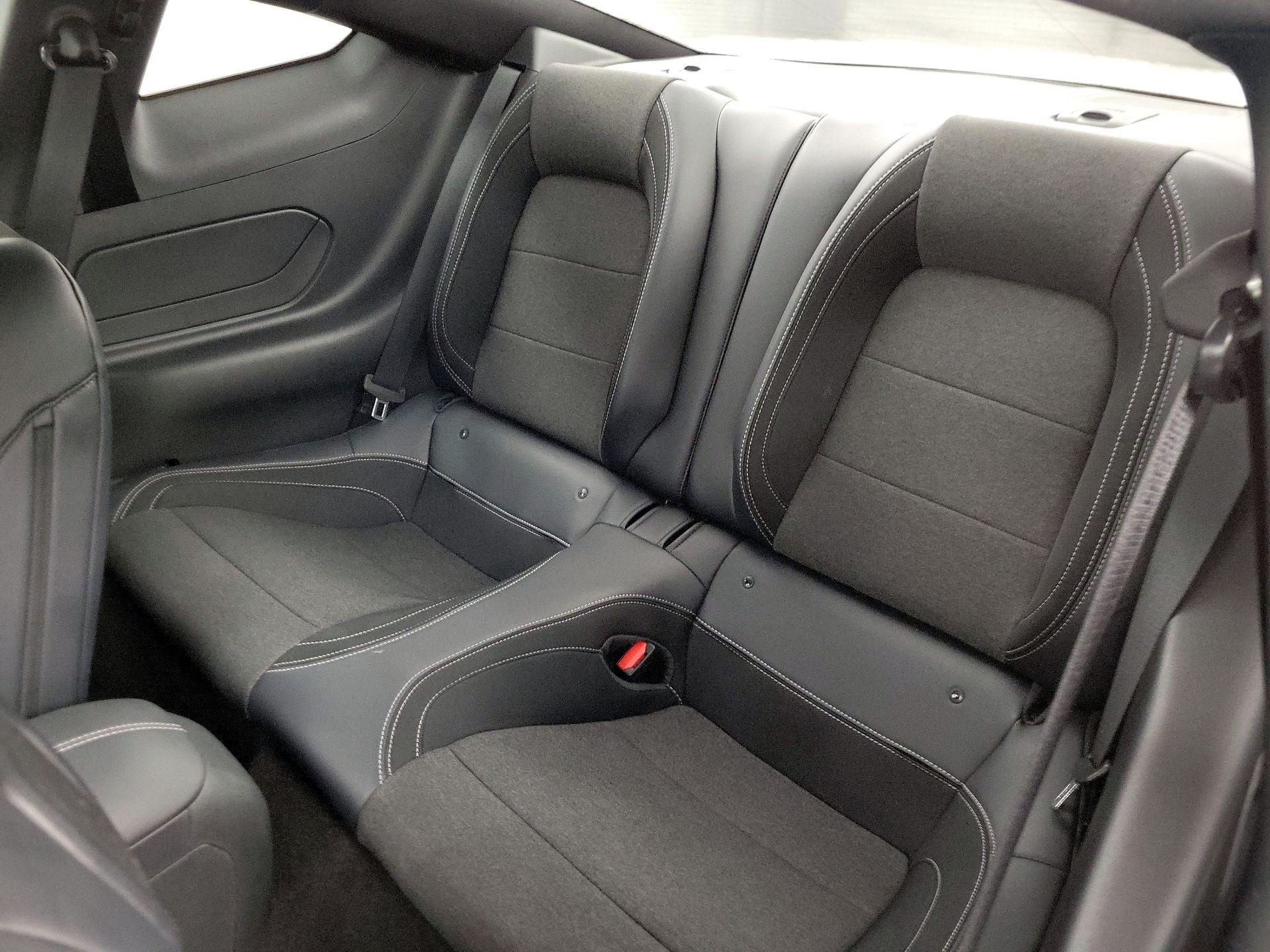 Thumbnail: 2024 Ford Mustang - 19