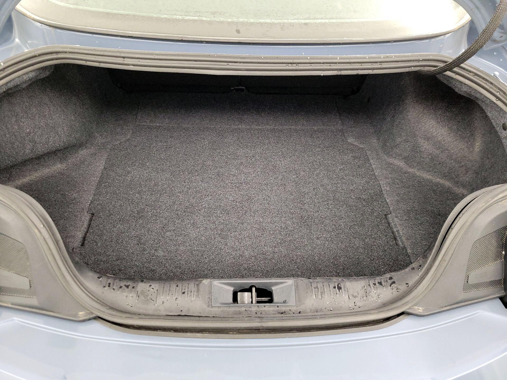 Thumbnail: 2024 Ford Mustang - 20