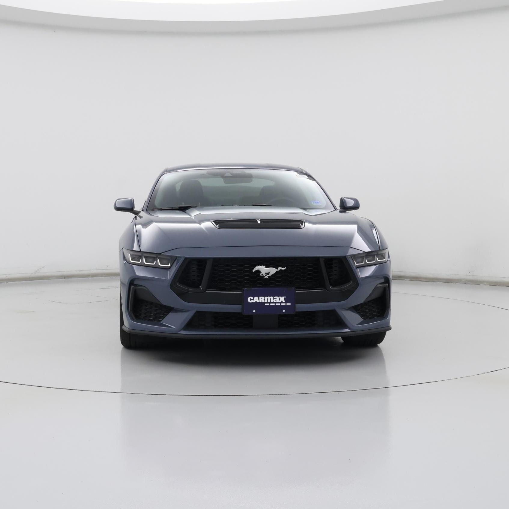 Thumbnail: 2024 Ford Mustang - 5