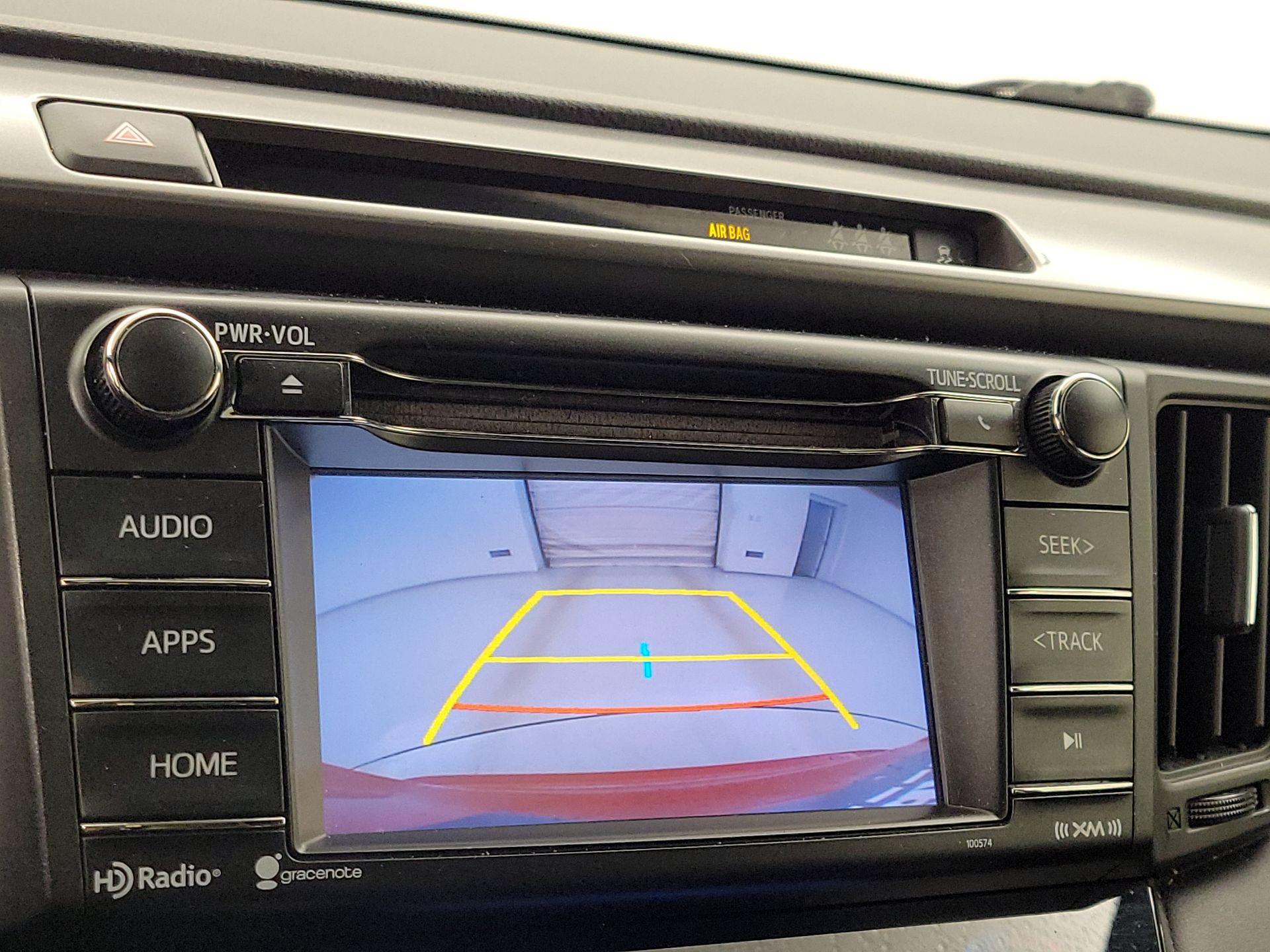 Thumbnail: 2017 Toyota RAV4 - 14