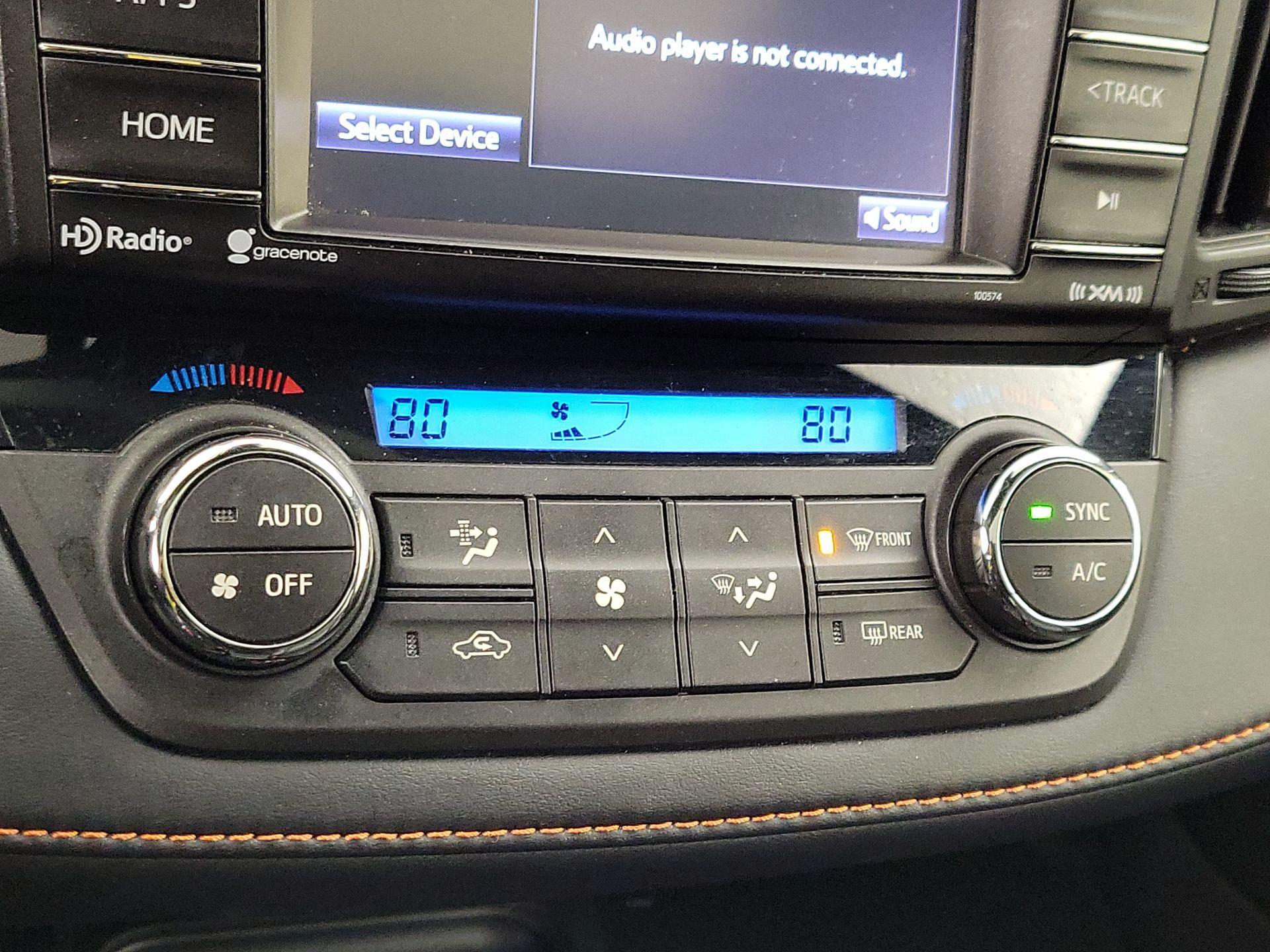 Thumbnail: 2017 Toyota RAV4 - 16