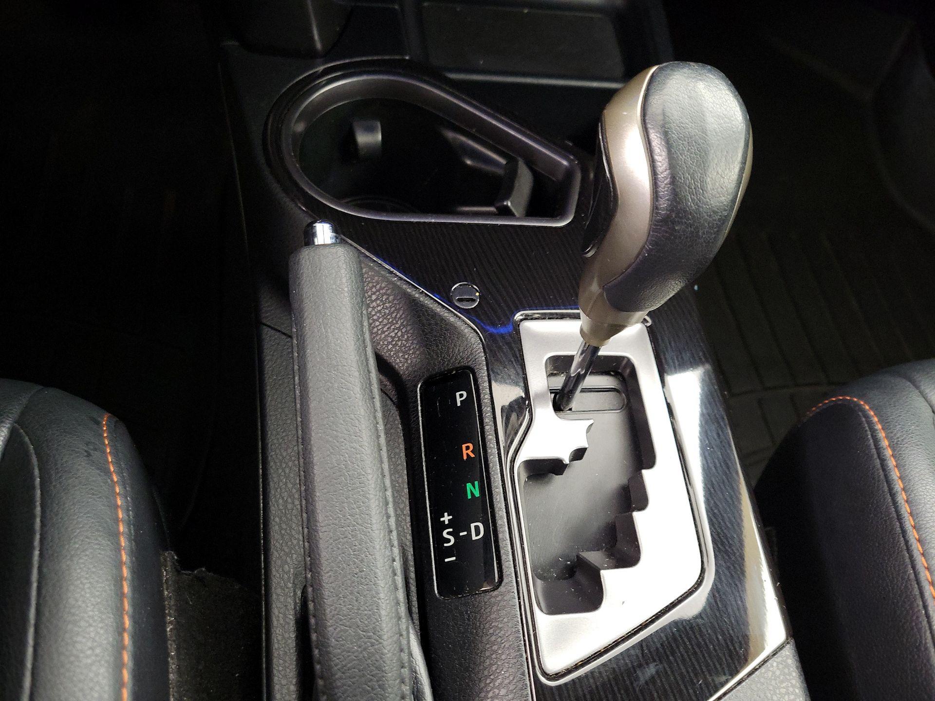 Thumbnail: 2017 Toyota RAV4 - 17