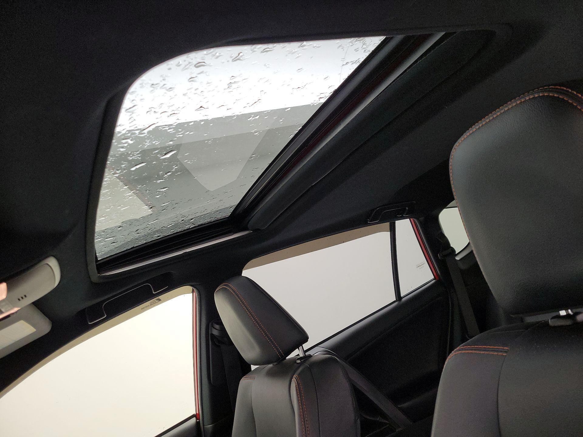 Thumbnail: 2017 Toyota RAV4 - 19