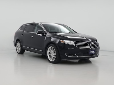 2019 Lincoln MKT