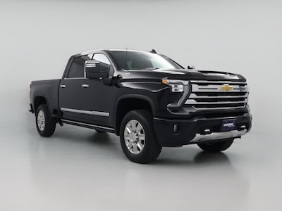 2024 Chevrolet Silverado 2500 High Country