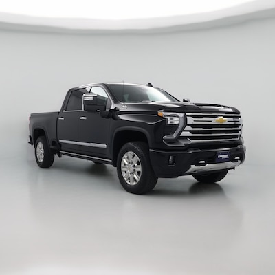 2024 Chevrolet Silverado 2500 High Country