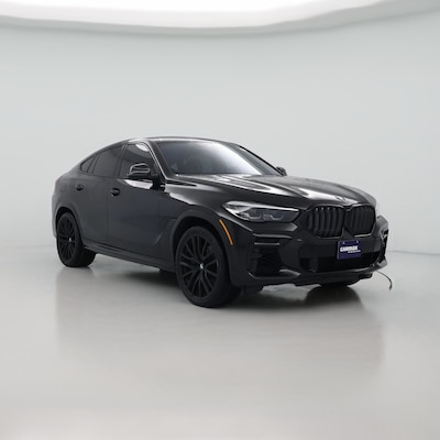 2023 BMW X6 xDrive40i